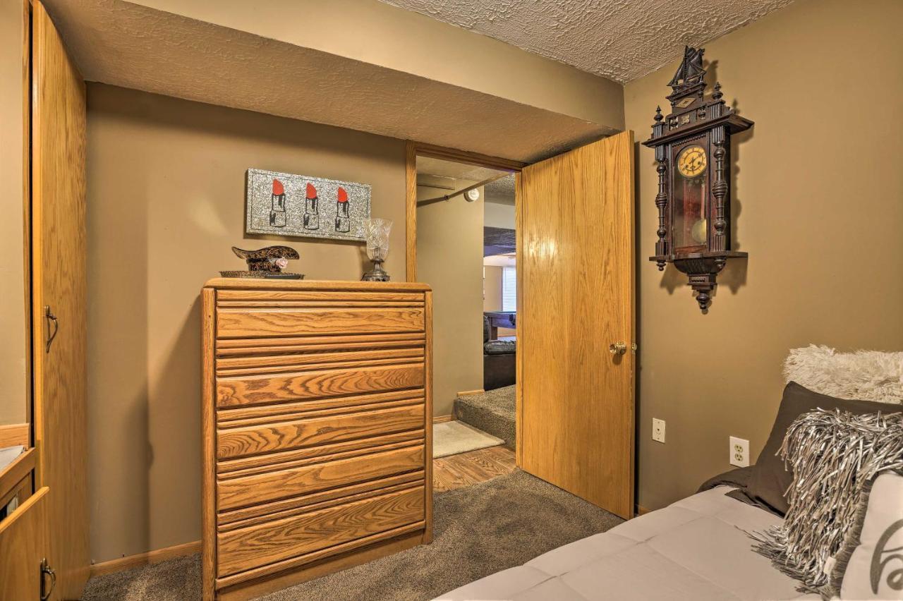 Family-friendly Oasis About 10 Mi To Dtwn! Holiday home *