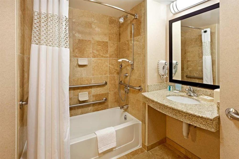 Hampton & Omaha-downtown Hotel Omaha