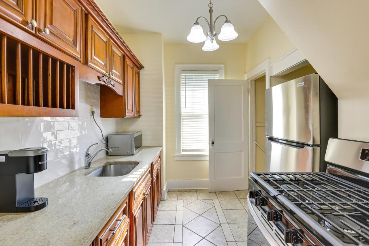 Holiday home Quaint Less Than 5 Mi To Downtown! *