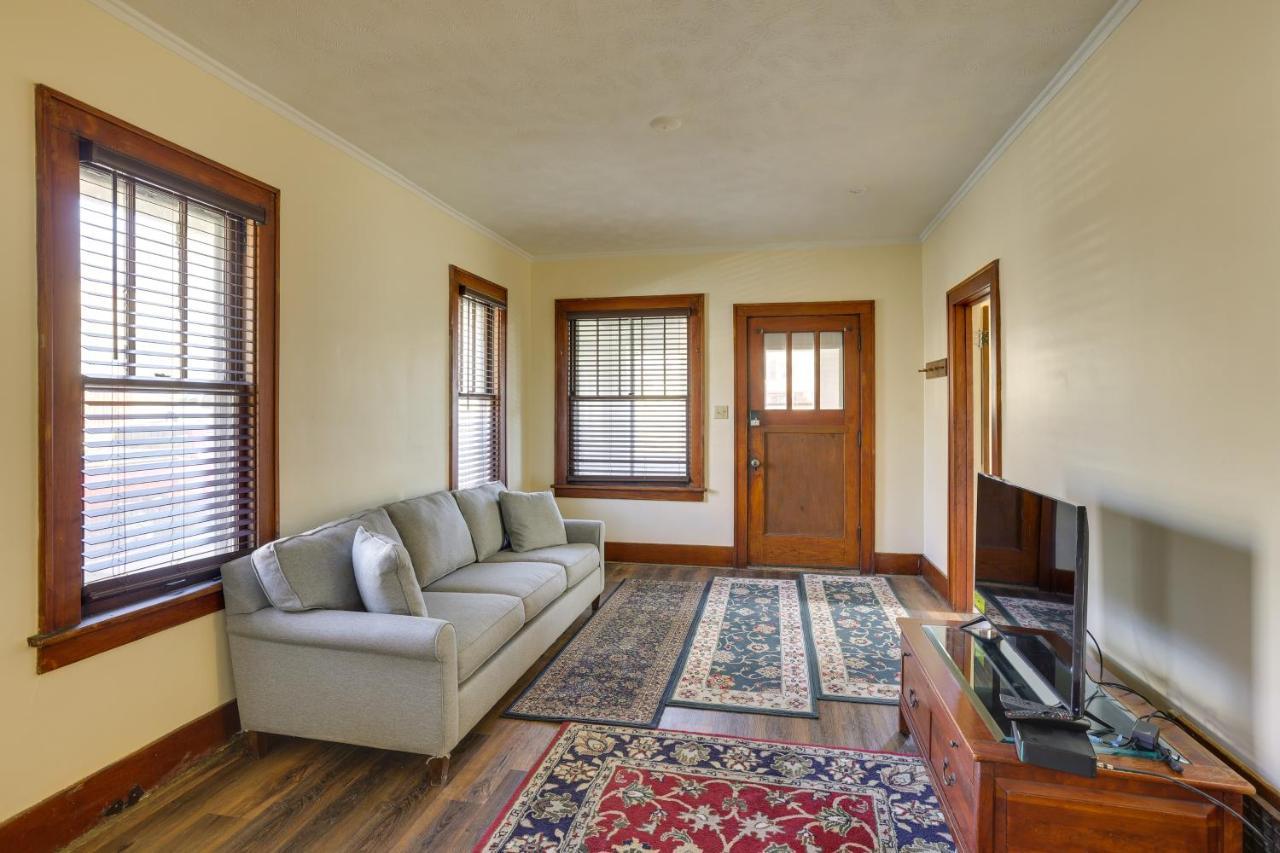 Holiday home Quaint Less Than 5 Mi To Downtown! Omaha