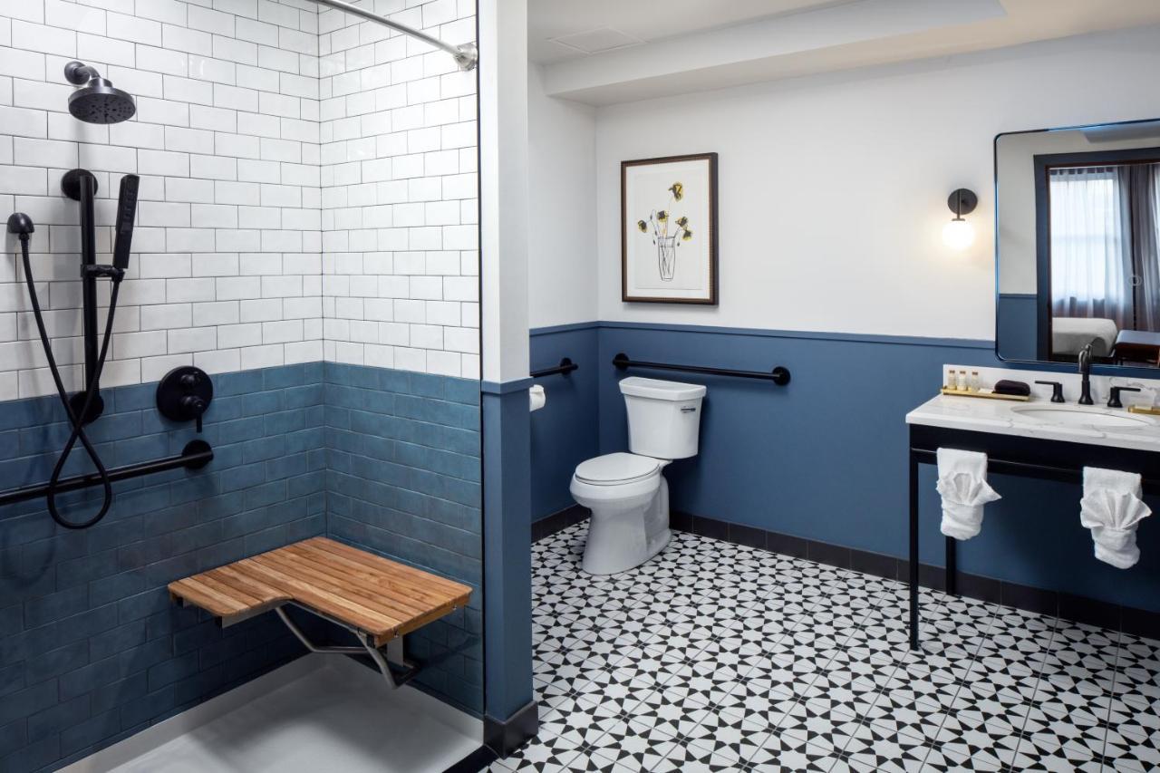 Indigo - Downtown By Ihg Hotel 3*
