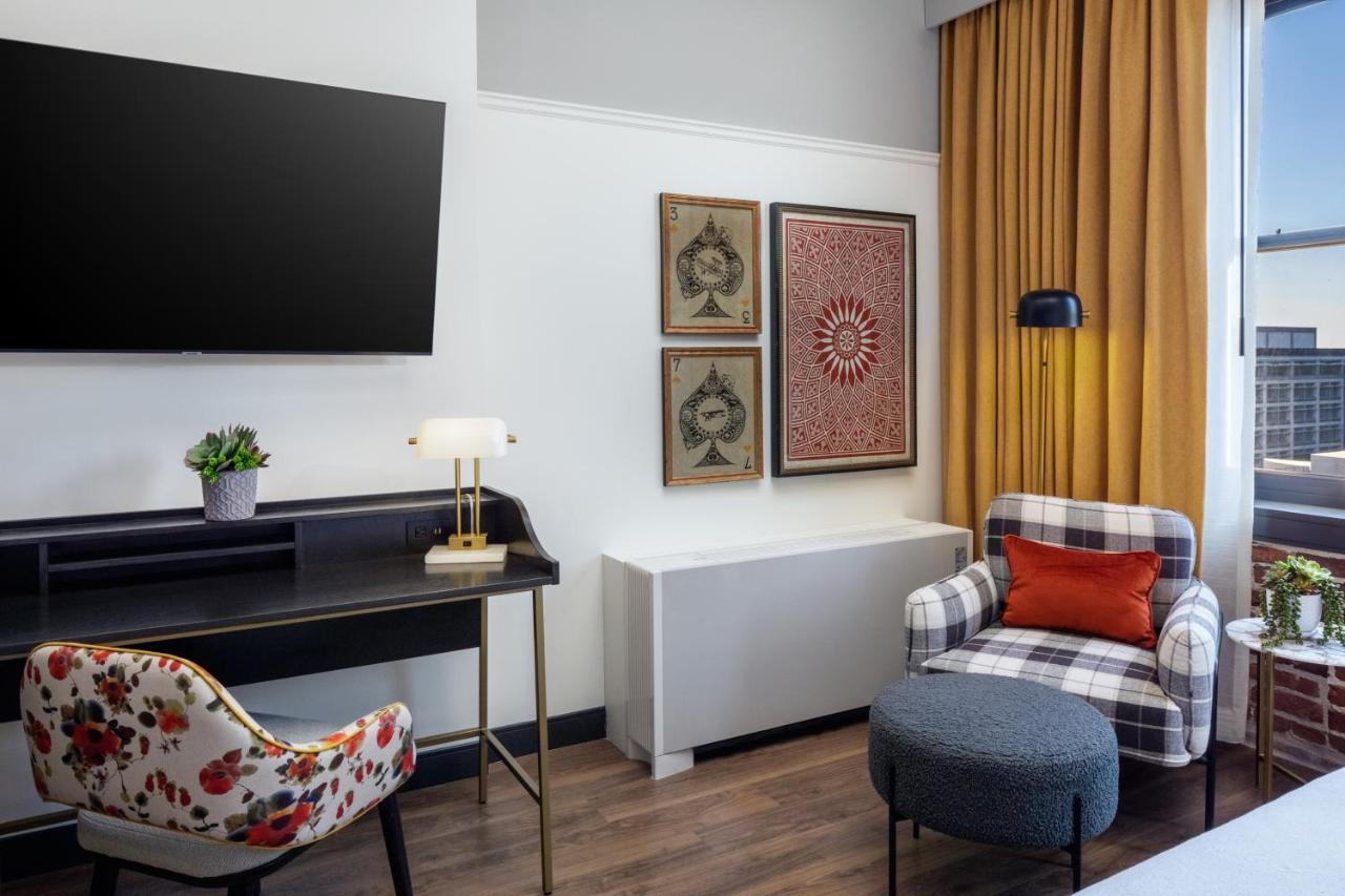 Indigo - Downtown By Ihg 3*