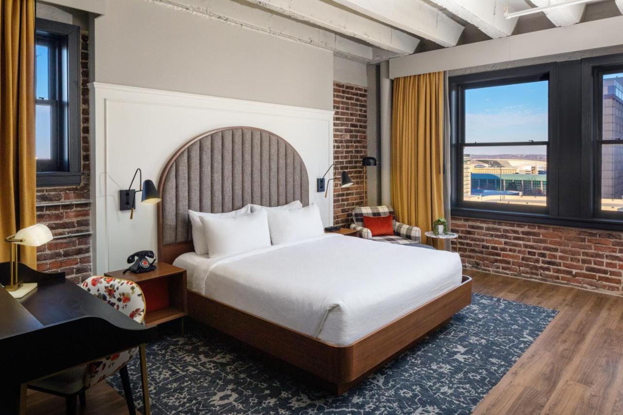 Indigo - Downtown By Ihg