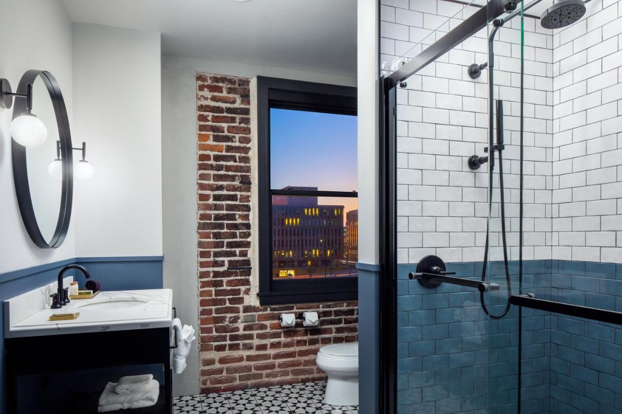 Hotel Indigo - Downtown By Ihg