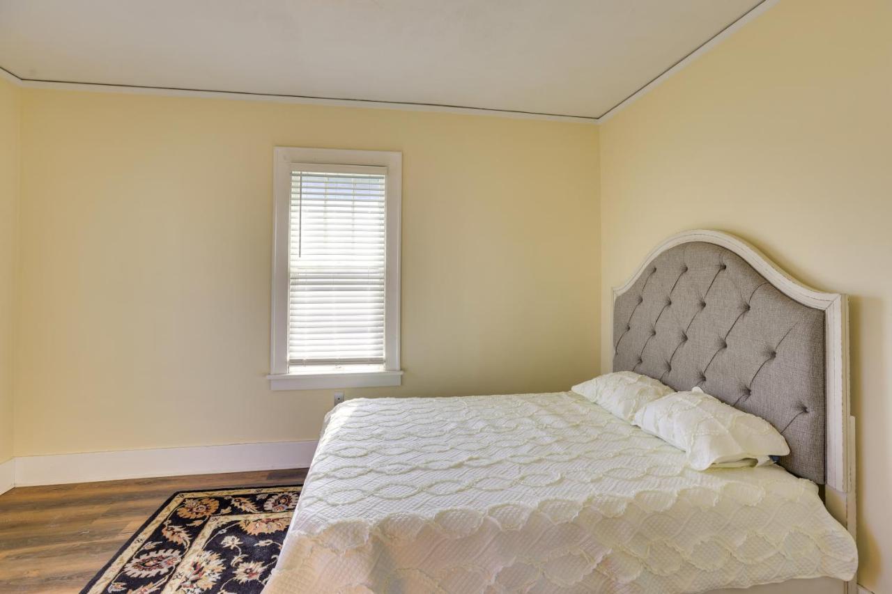 Holiday home Quaint Less Than 5 Mi To Downtown! Omaha