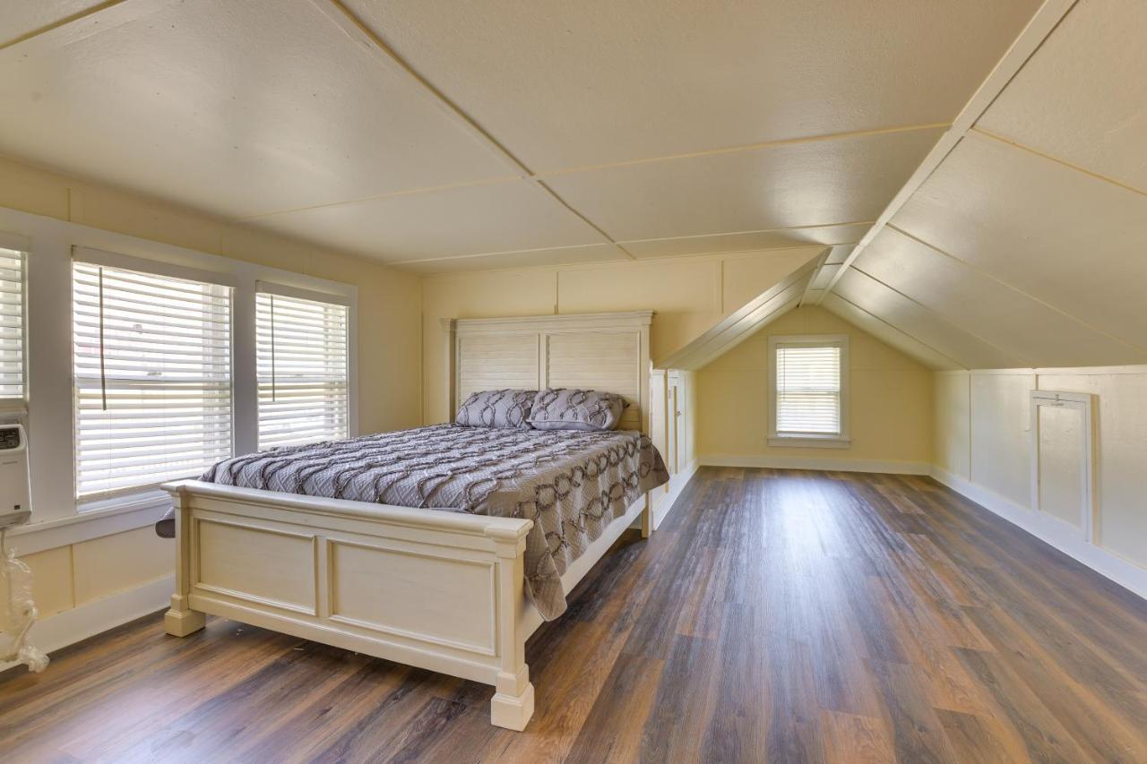Holiday home Quaint Less Than 5 Mi To Downtown! Omaha