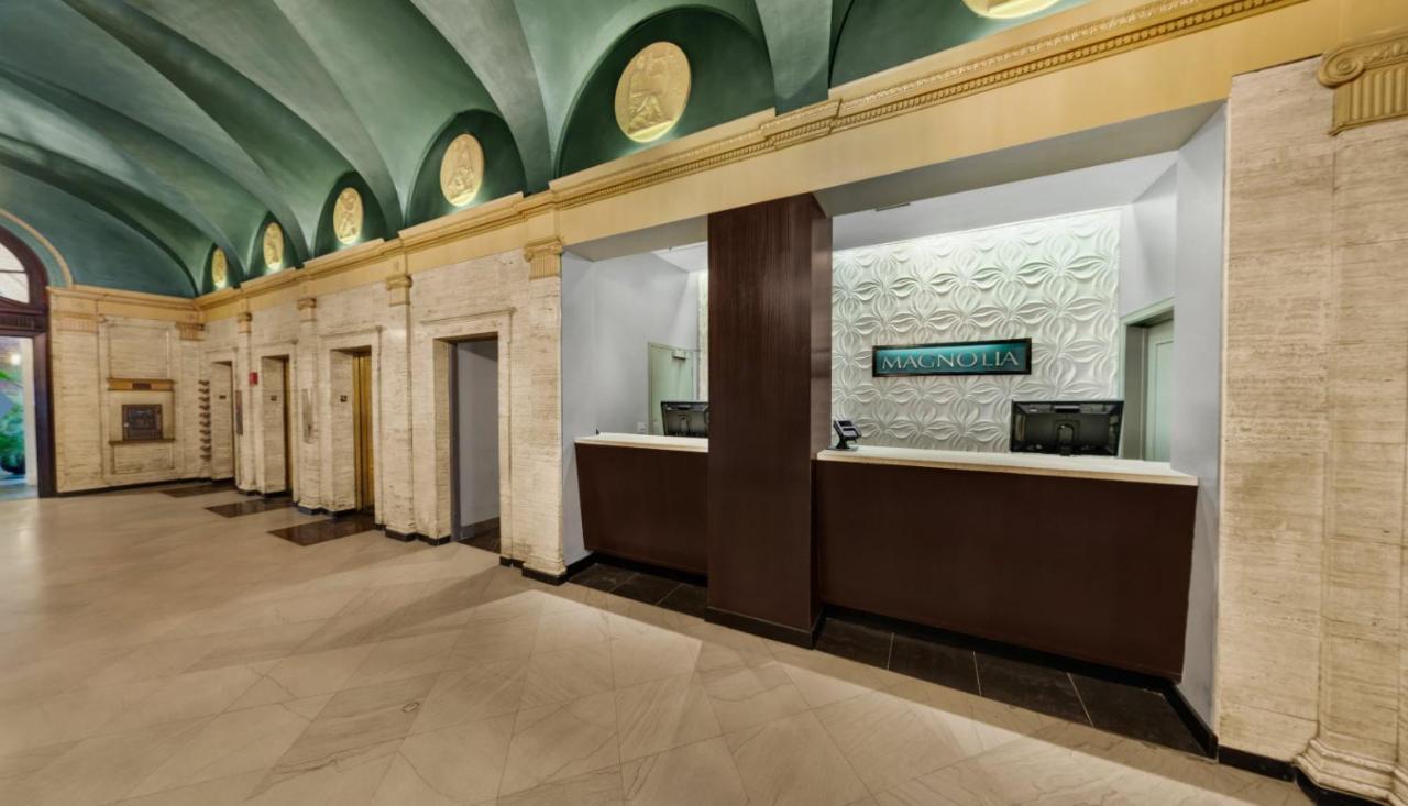 Hotel Magnolia