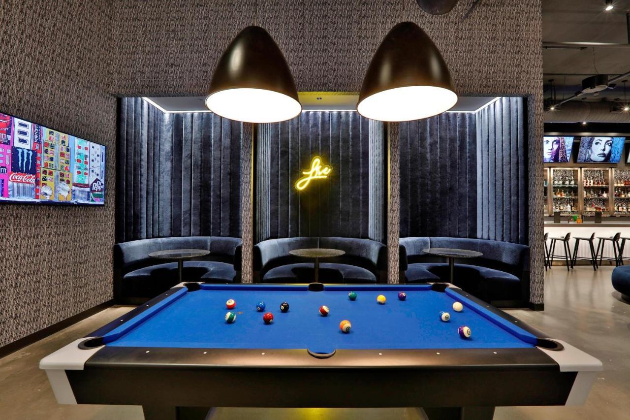 Hotel Aloft West Omaha