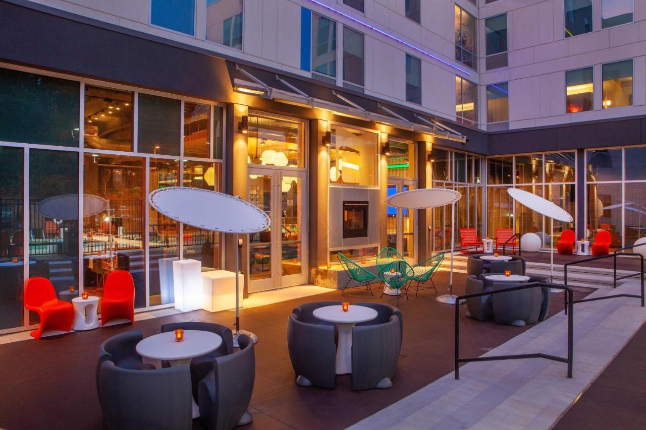 Hotel Aloft West Omaha