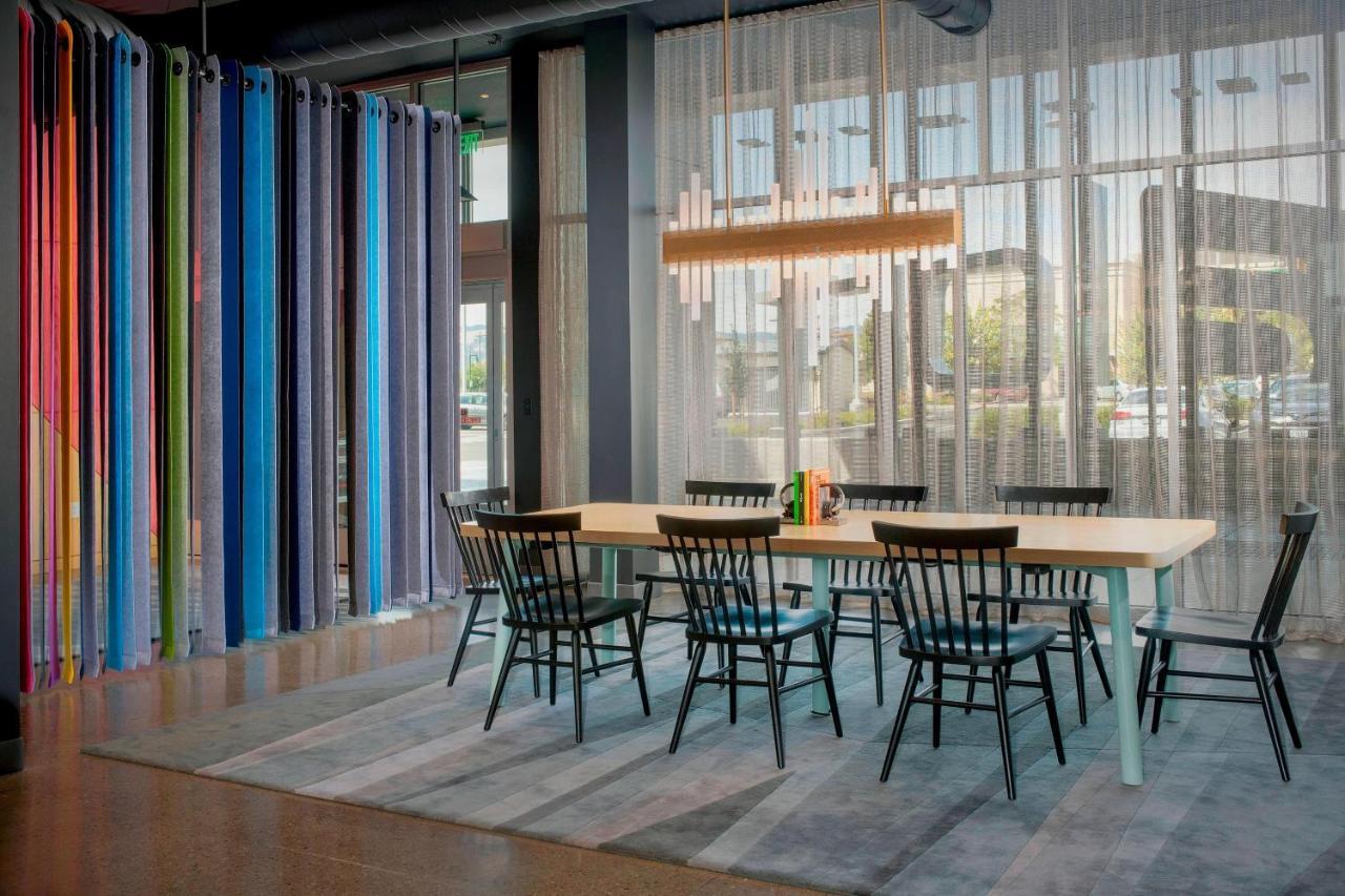 Aloft West Omaha