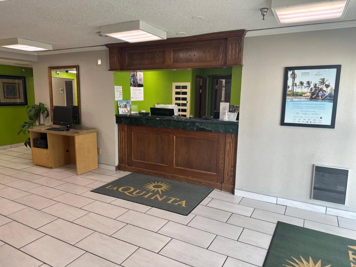 La Quinta By Wyndham Southwest Omaha