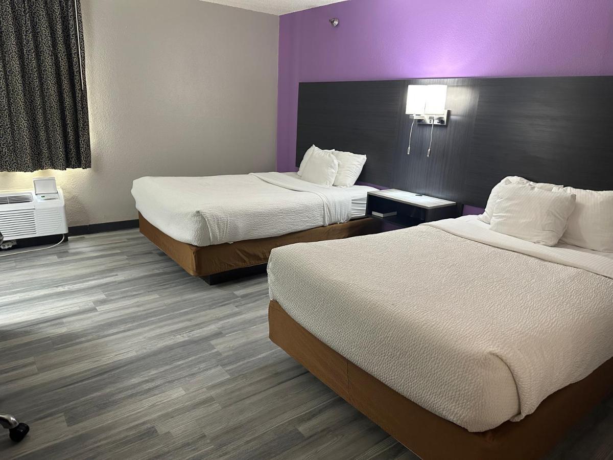 La Quinta By Wyndham Southwest 3*