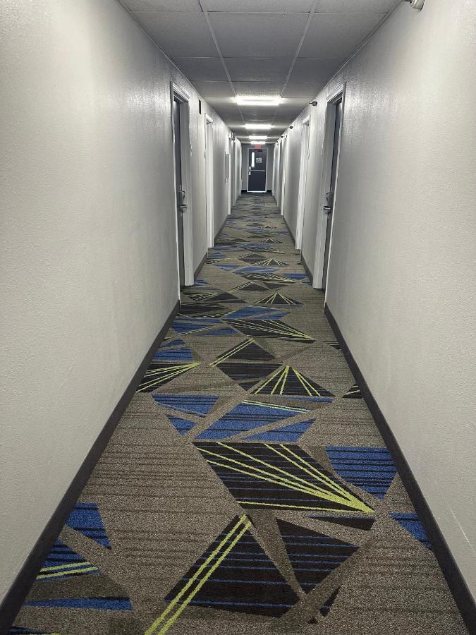 Hotel La Quinta By Wyndham Southwest Omaha