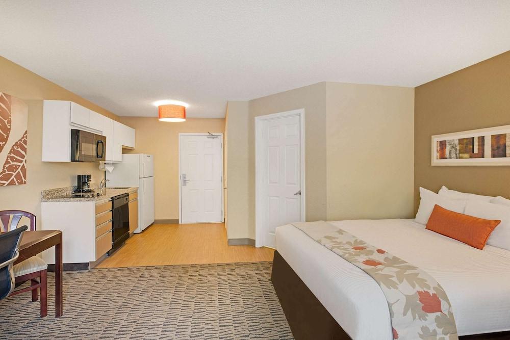 Hotel Mainstay Old Mill 3*
