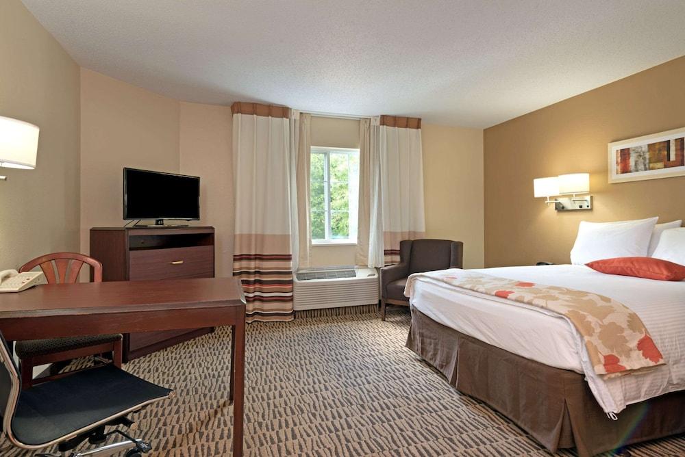 Mainstay Old Mill Hotel 3*