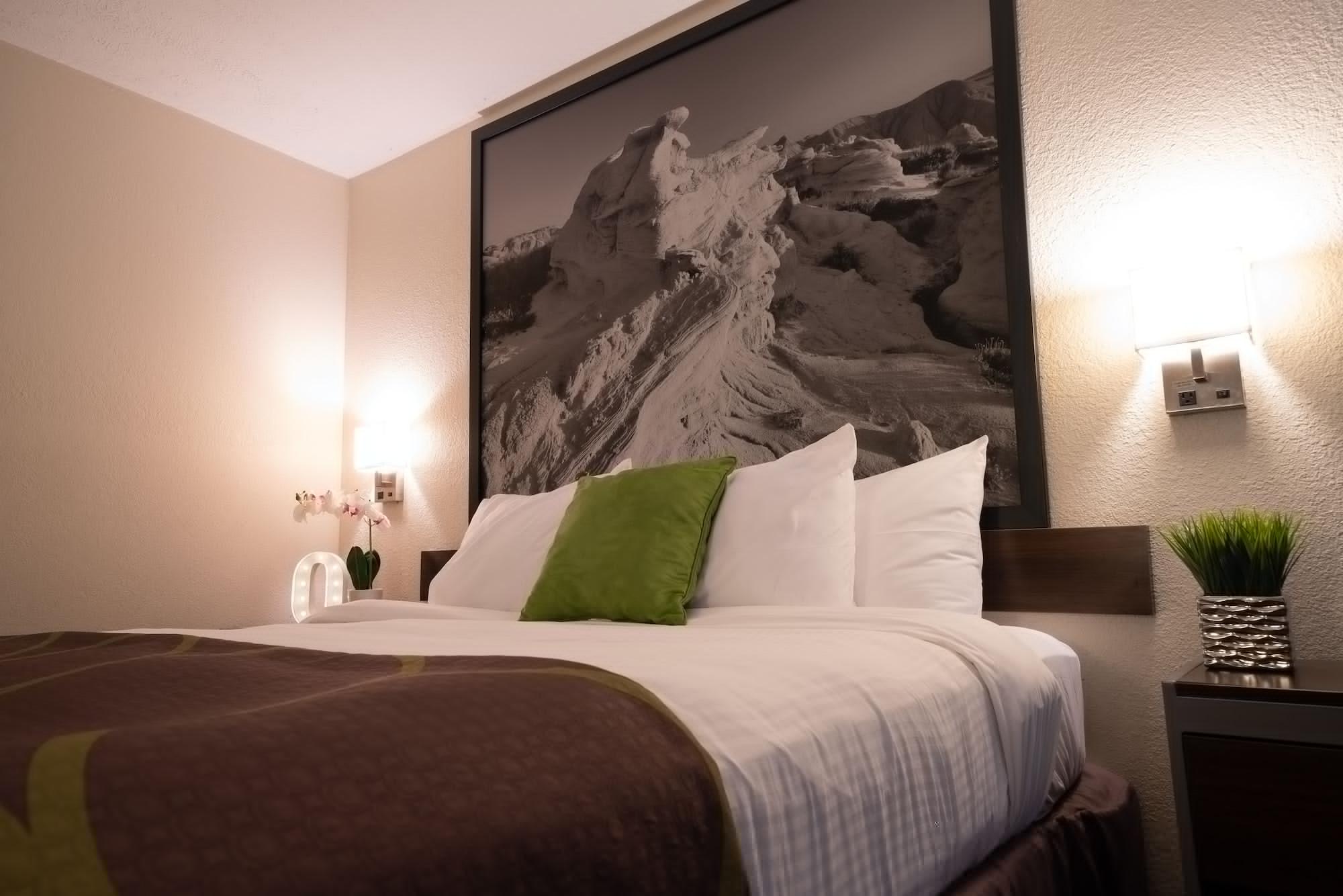 402 Hotel 2*