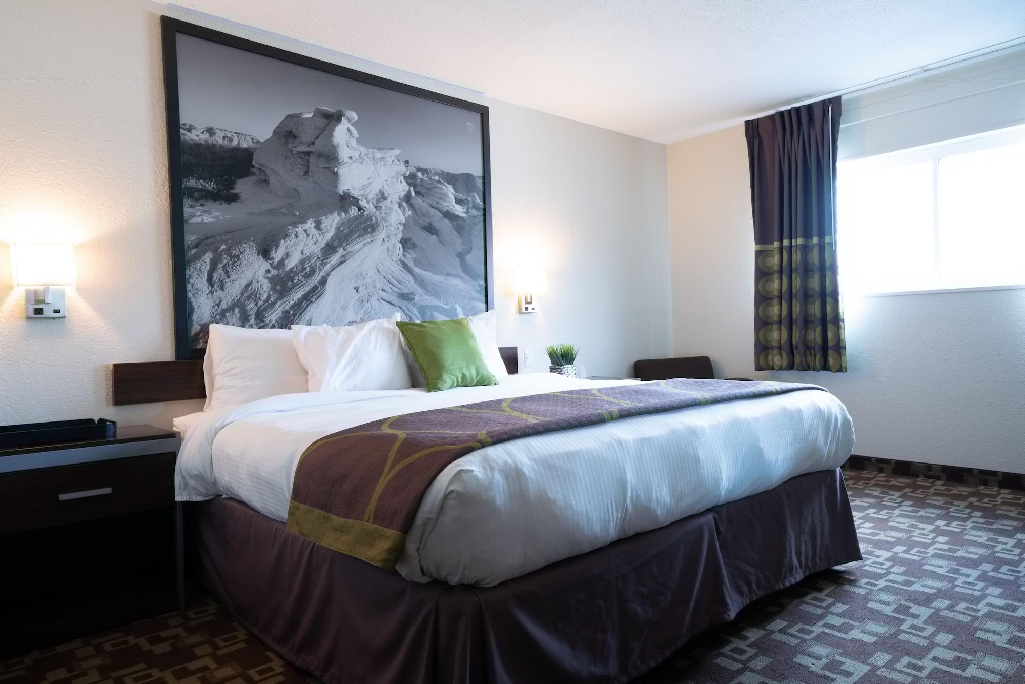 402 Hotel Omaha