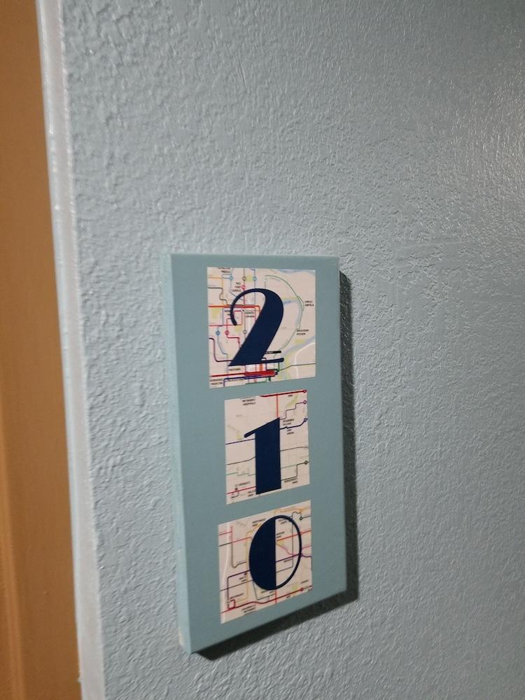 402 Hotel Omaha