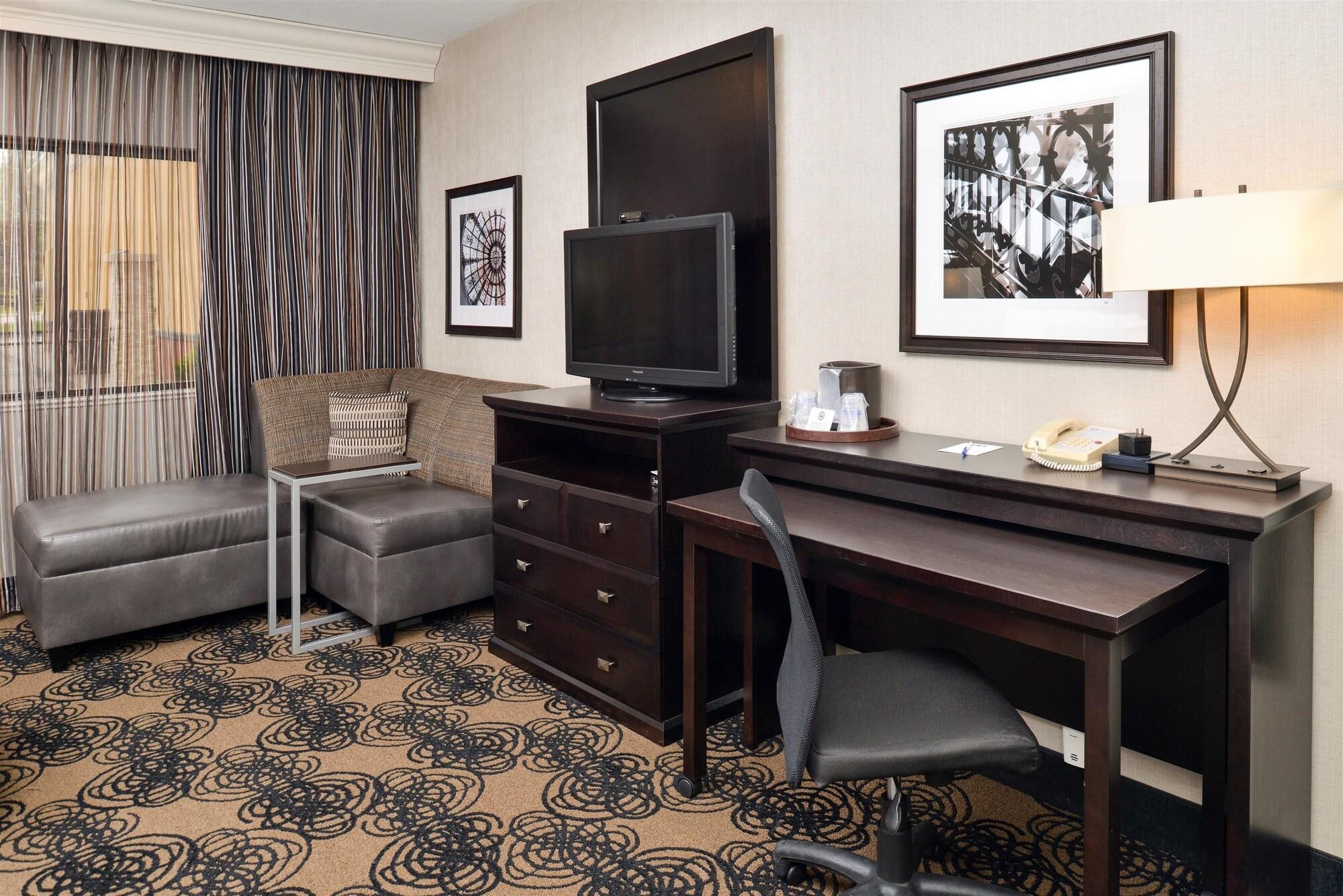 Hotel Western Midwest 3*