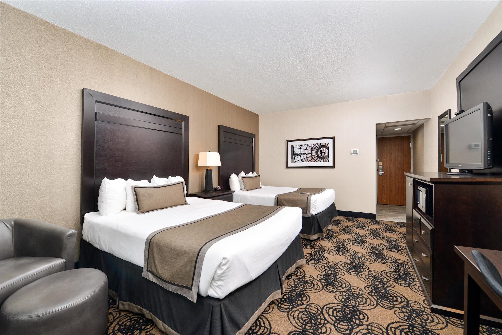 Western Midwest Hotel Omaha