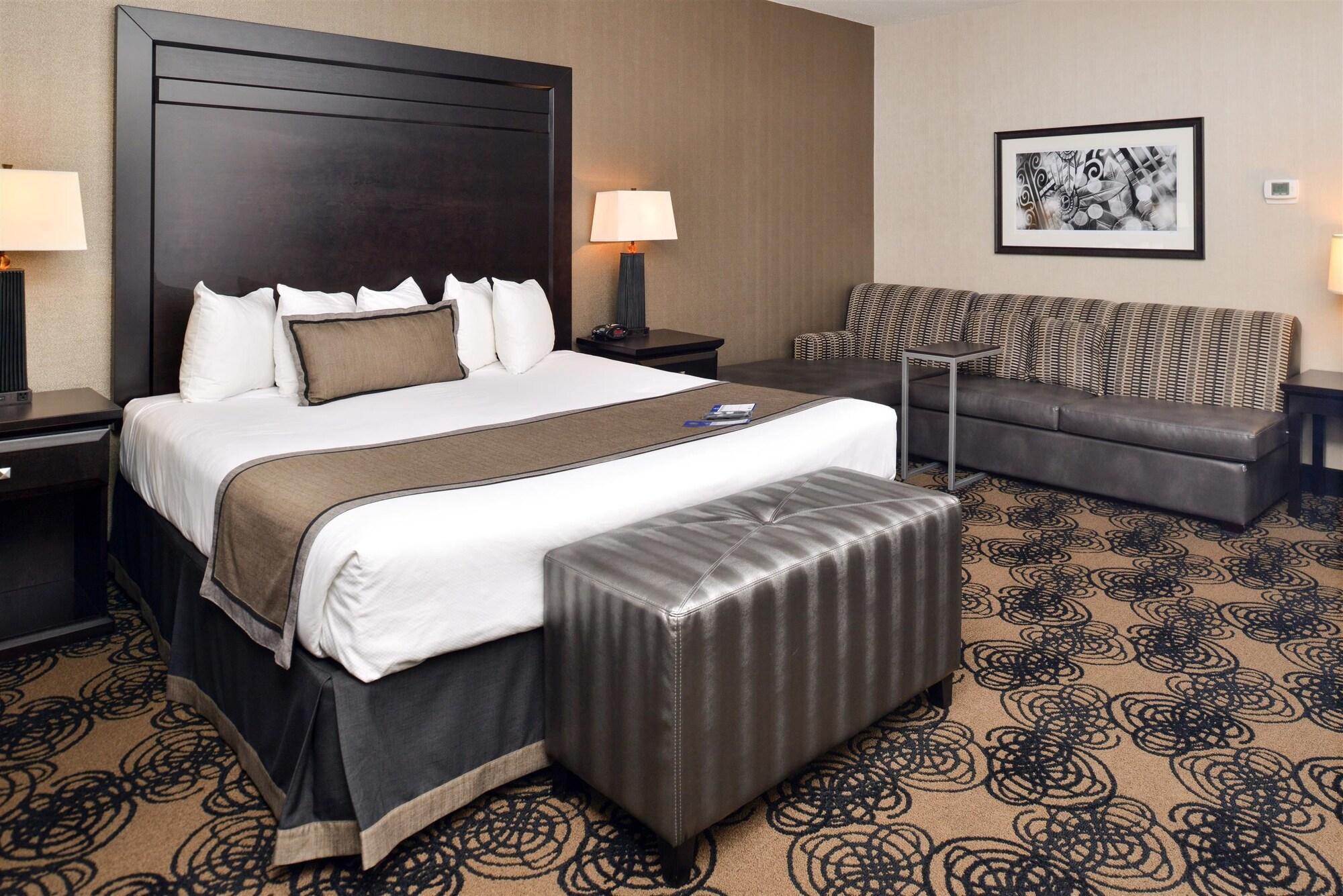 Western Midwest 3* Omaha
