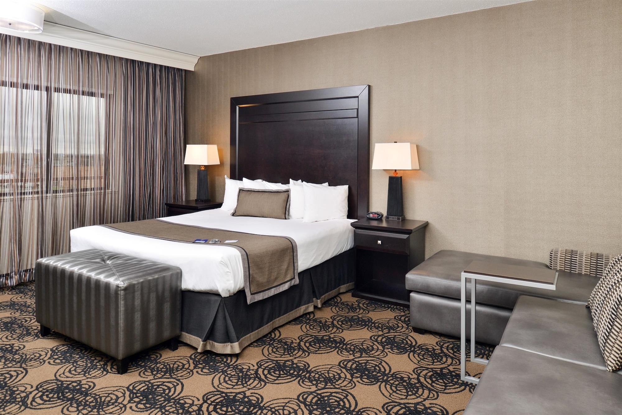 Hotel Western Midwest Omaha