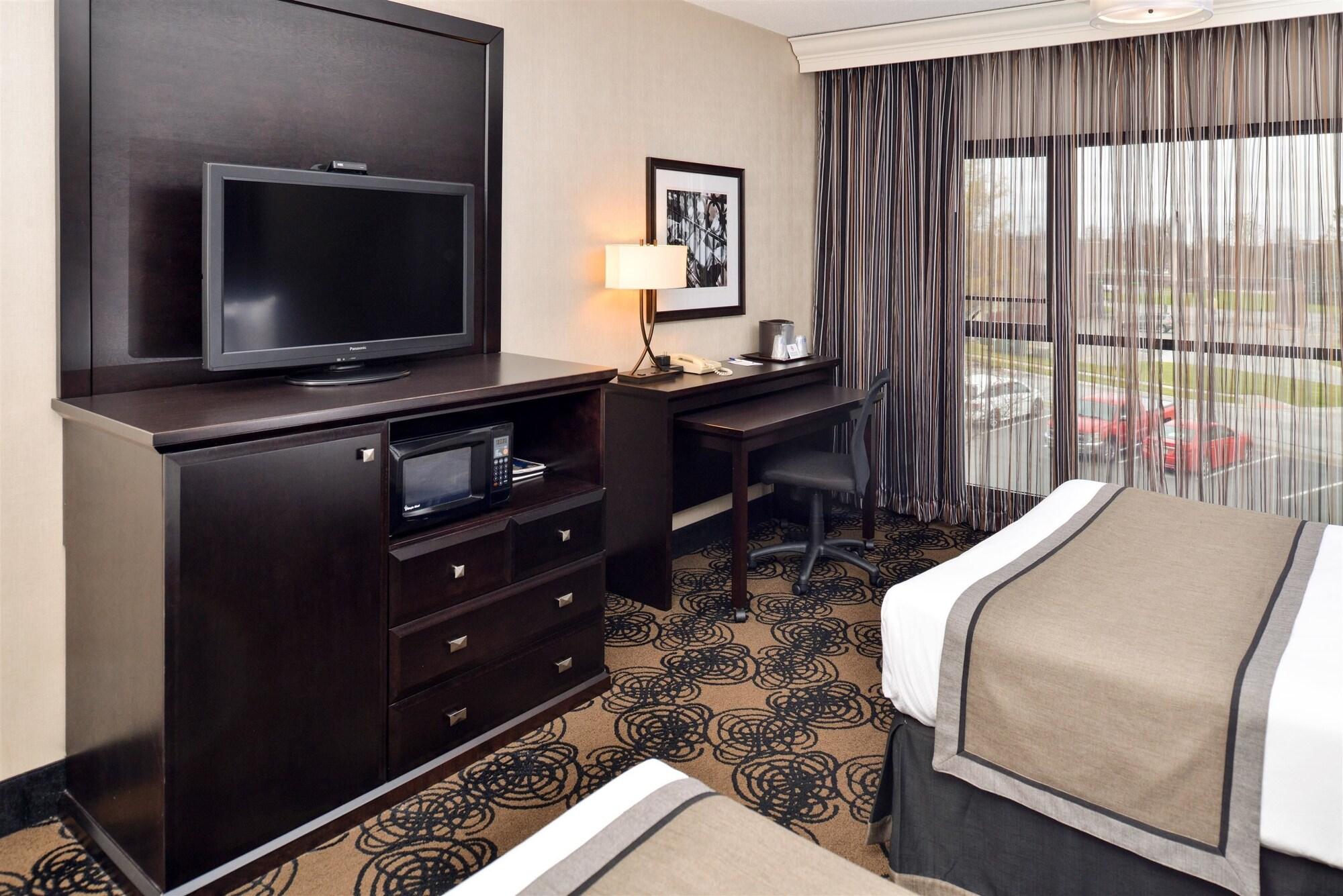 Hotel Western Midwest Omaha