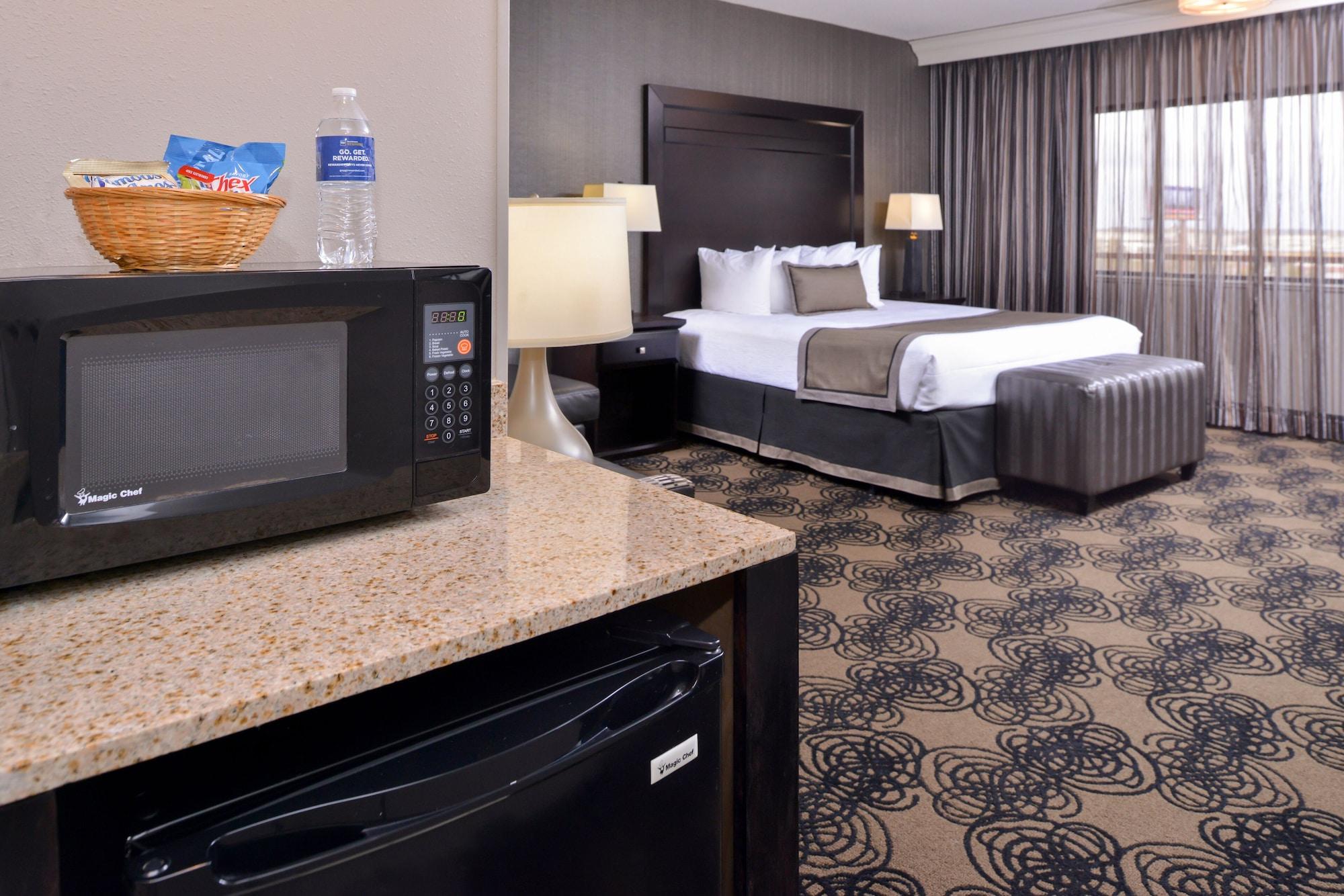 Western Midwest Hotel Omaha