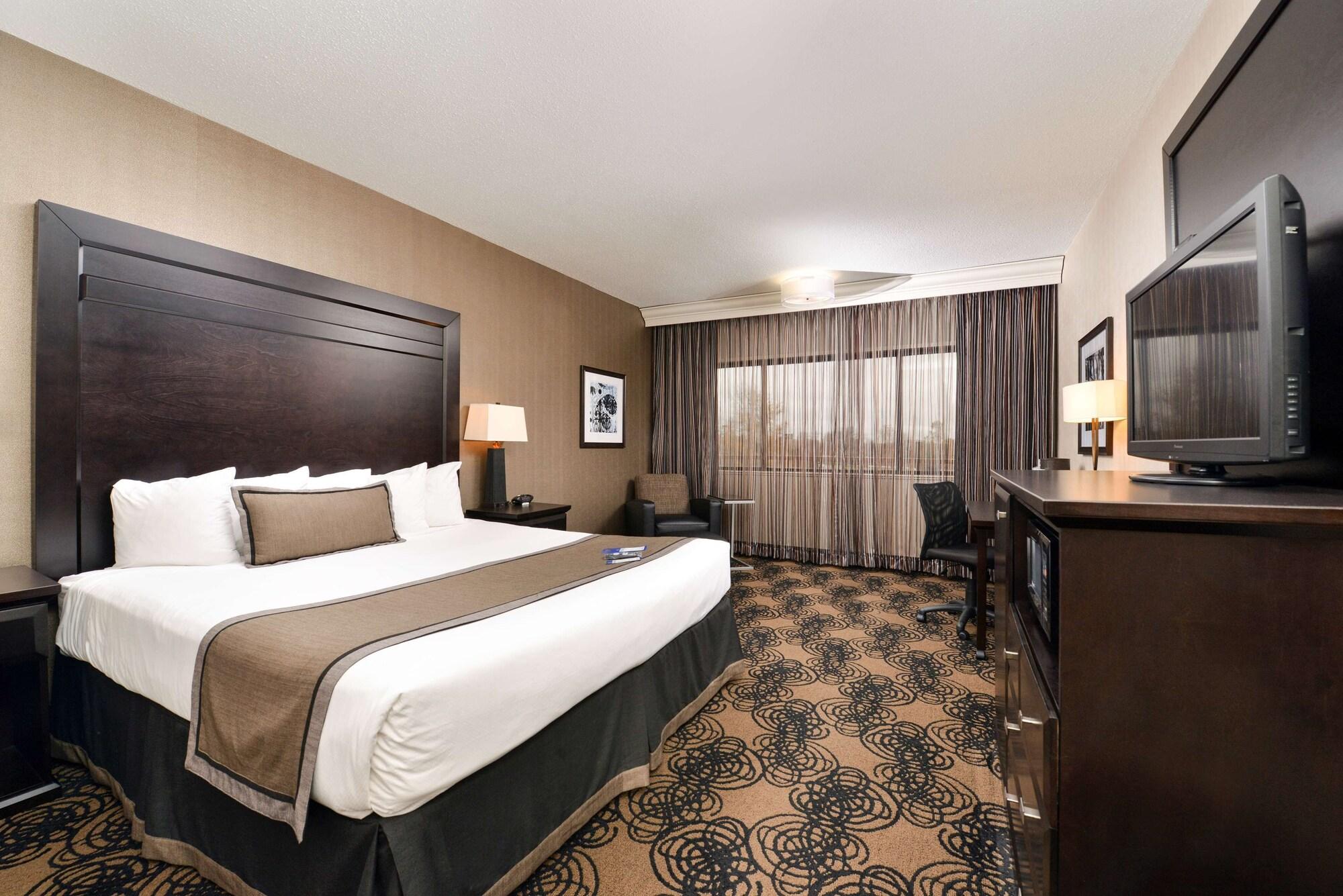 Western Midwest Hotel Omaha