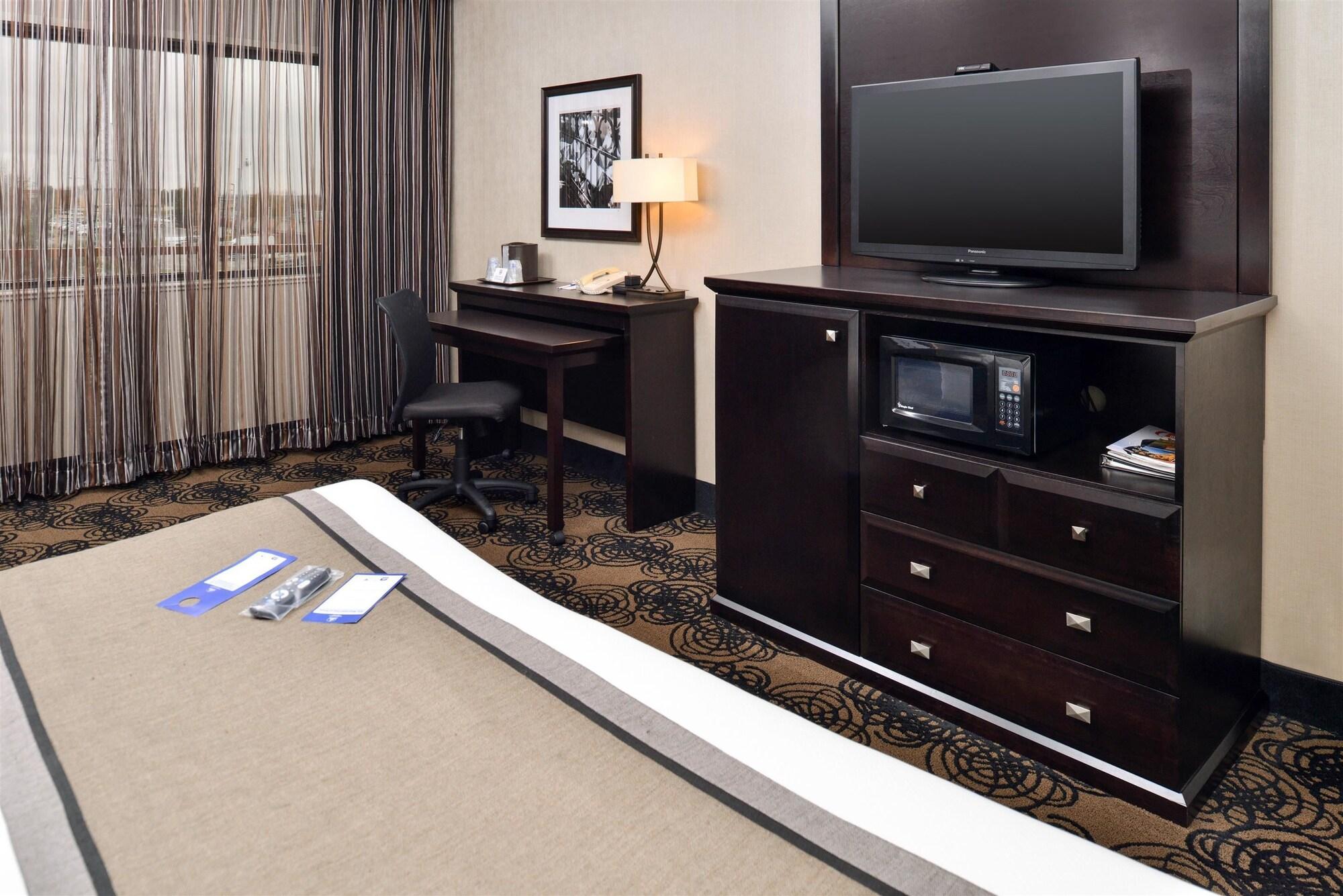 Hotel Western Midwest