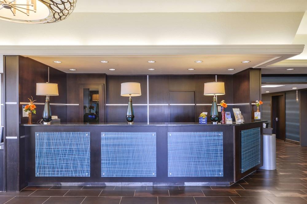 Western Midwest Hotel 3*