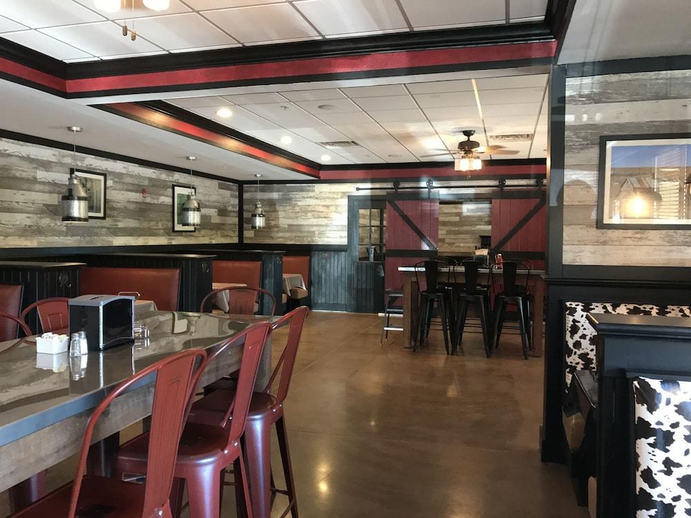 Western Midwest Hotel Omaha