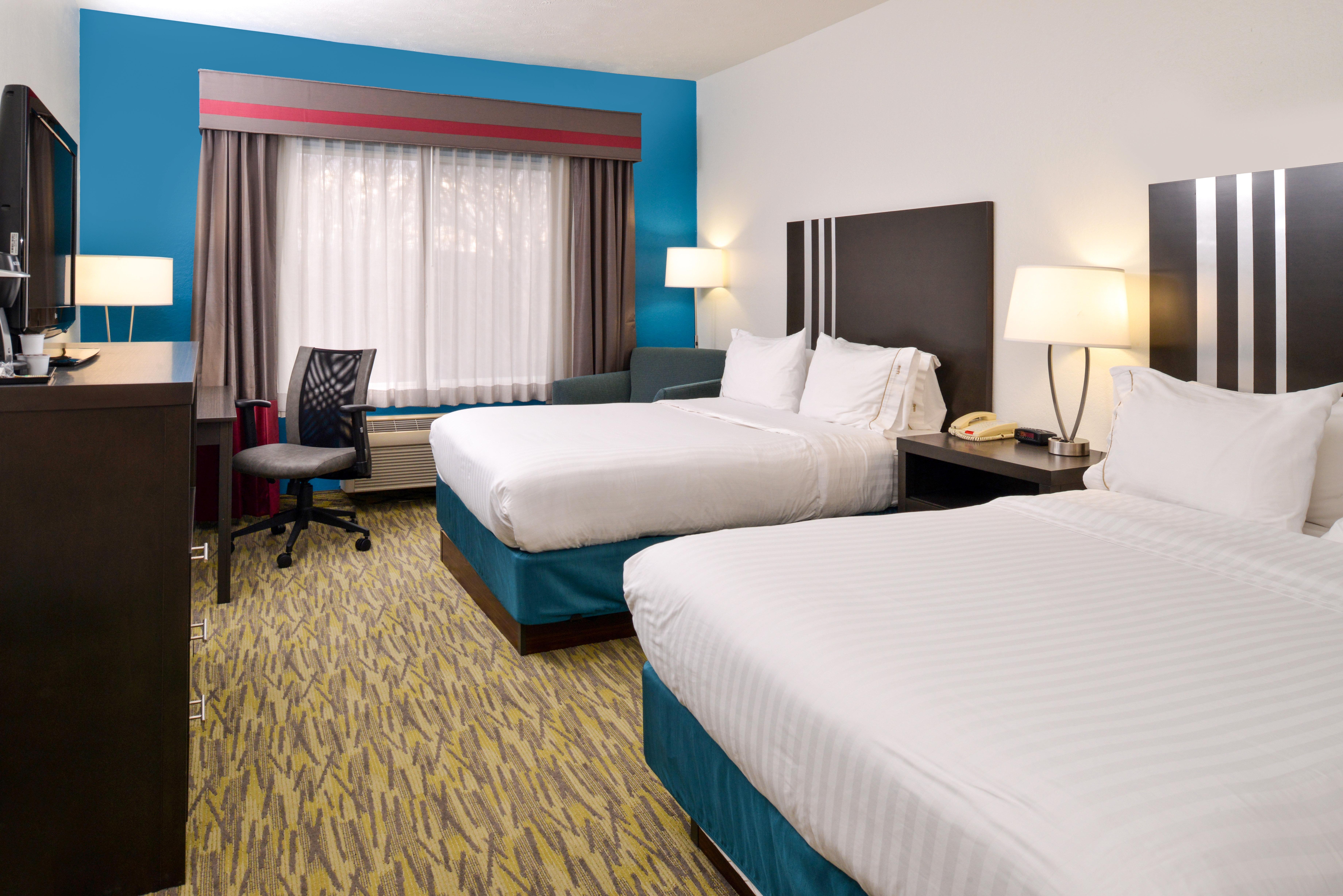 Hotel Express & West By Ihg