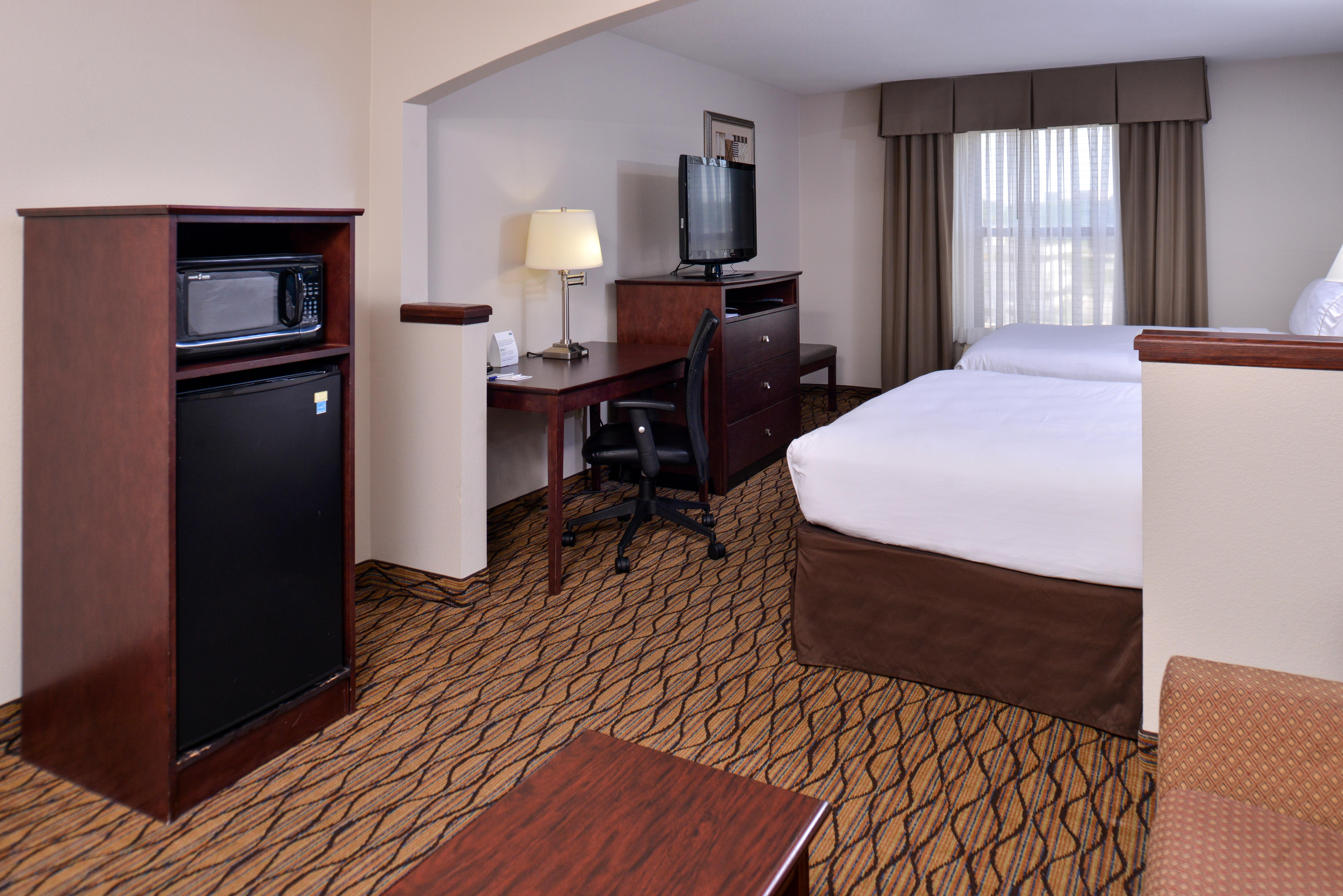 Express & By Ihg 3*
