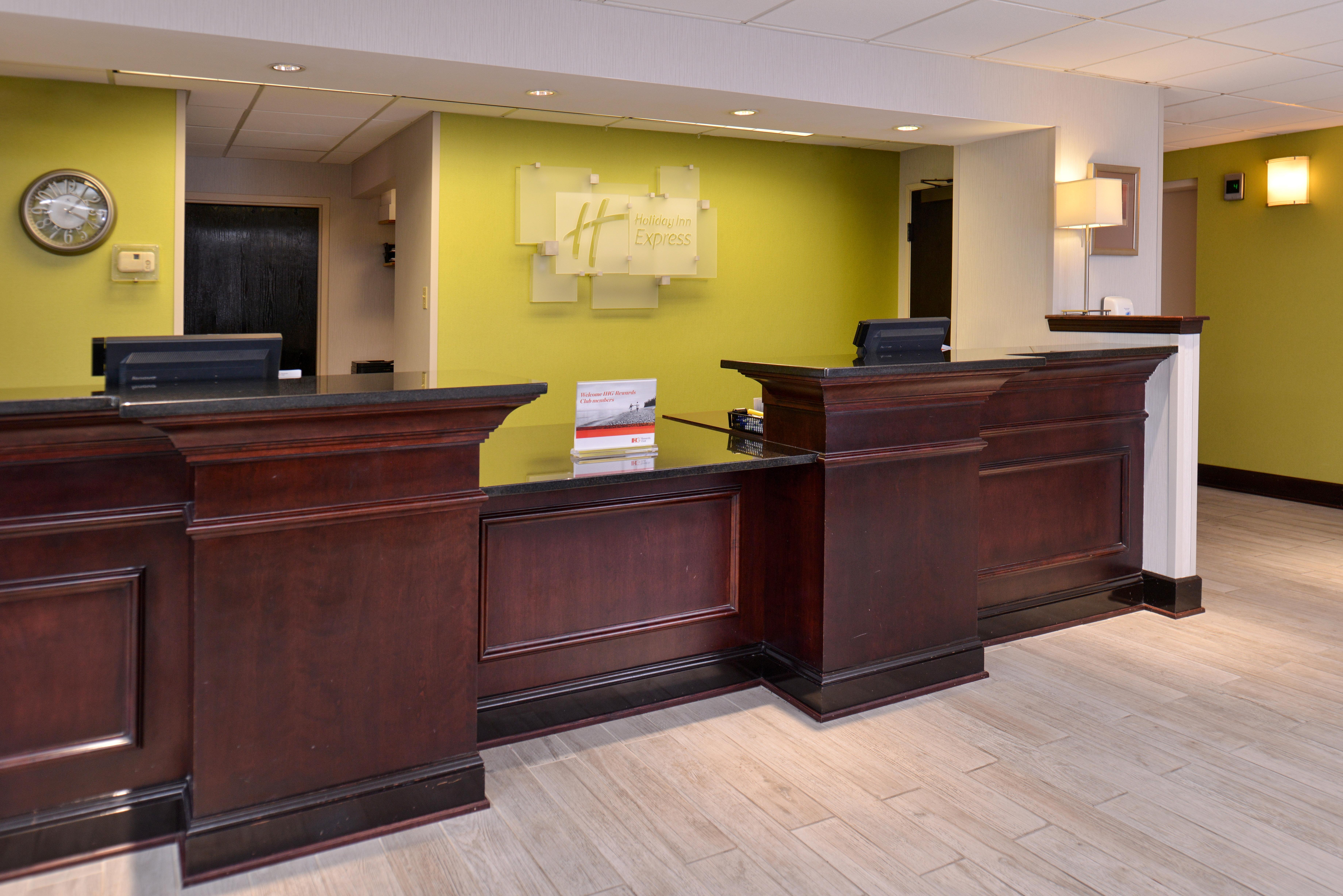 Express & By Ihg Hotel Omaha