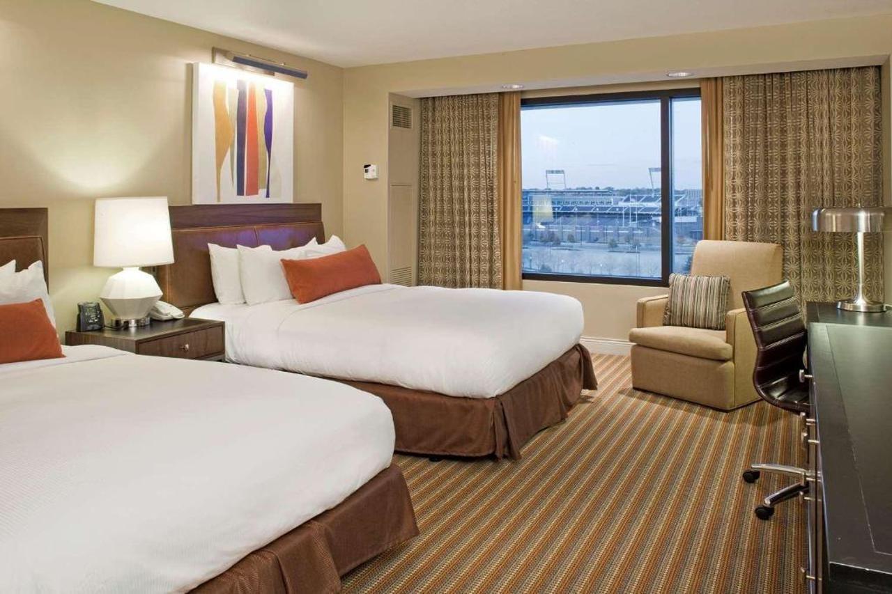 Hotel Hilton