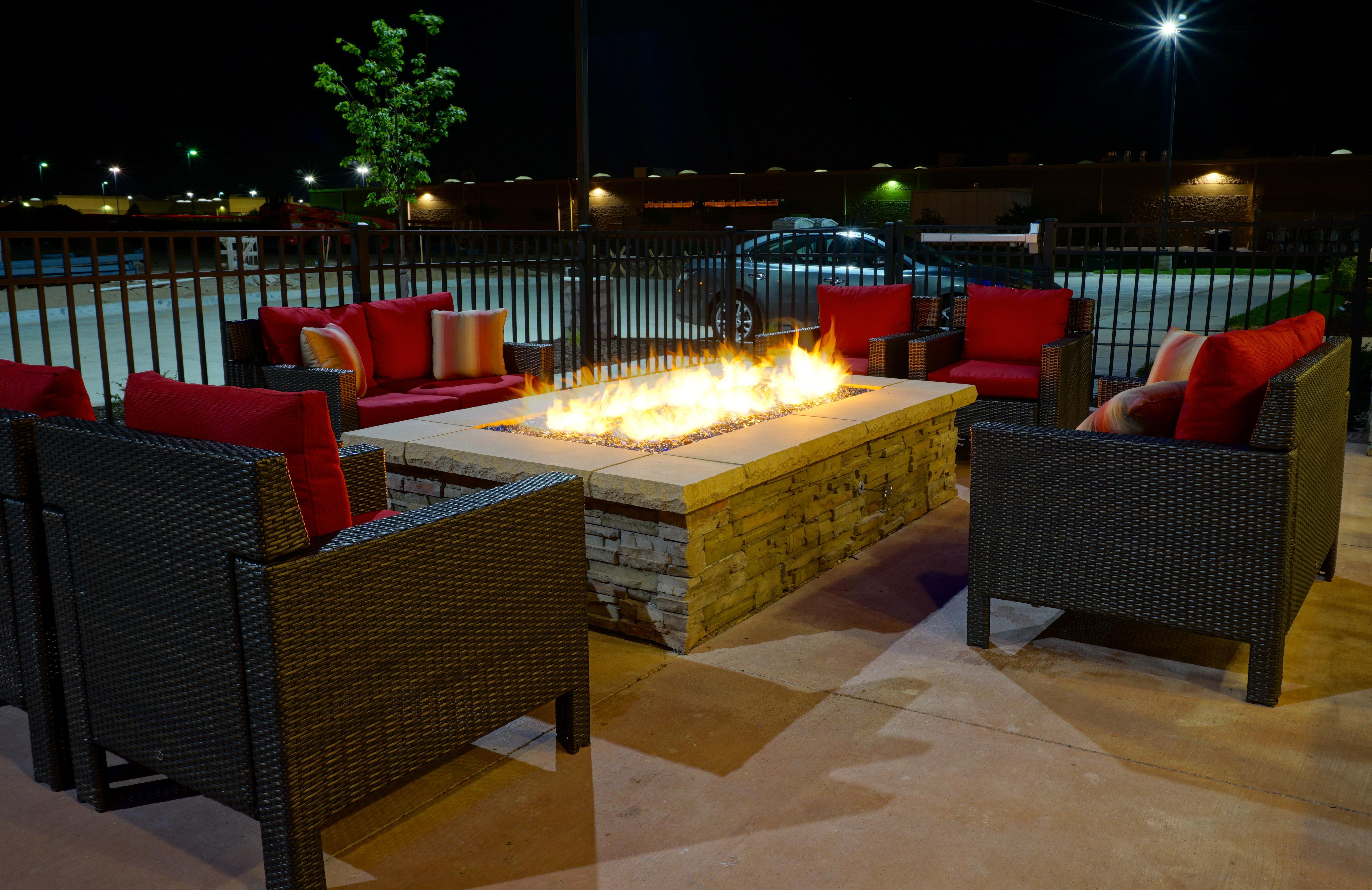 Hotel Express & - Millard Area By Ihg Omaha