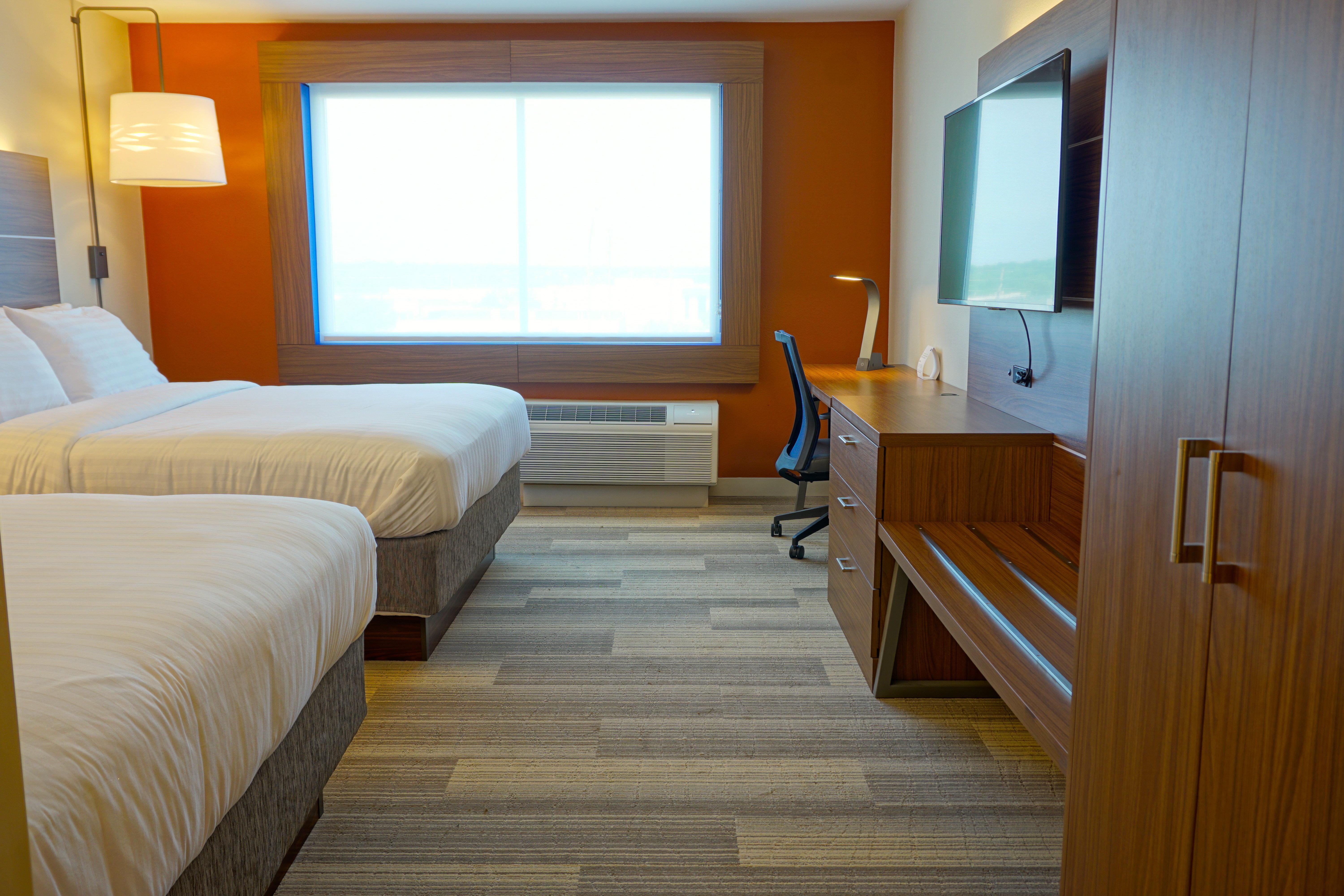 Hotel Express & - Millard Area By Ihg