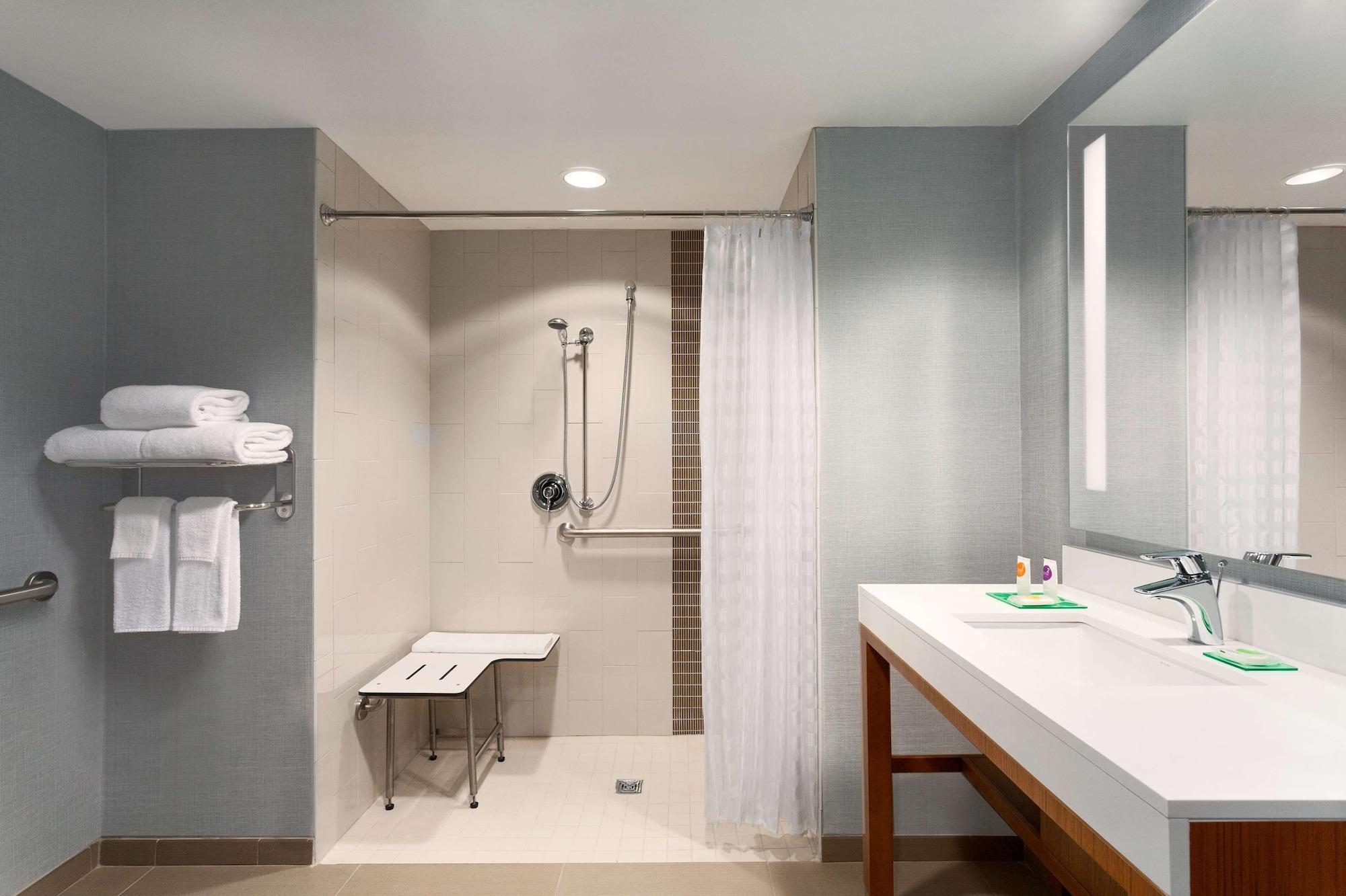 Hyatt Place Omaha/downtown-old Market 3* Omaha