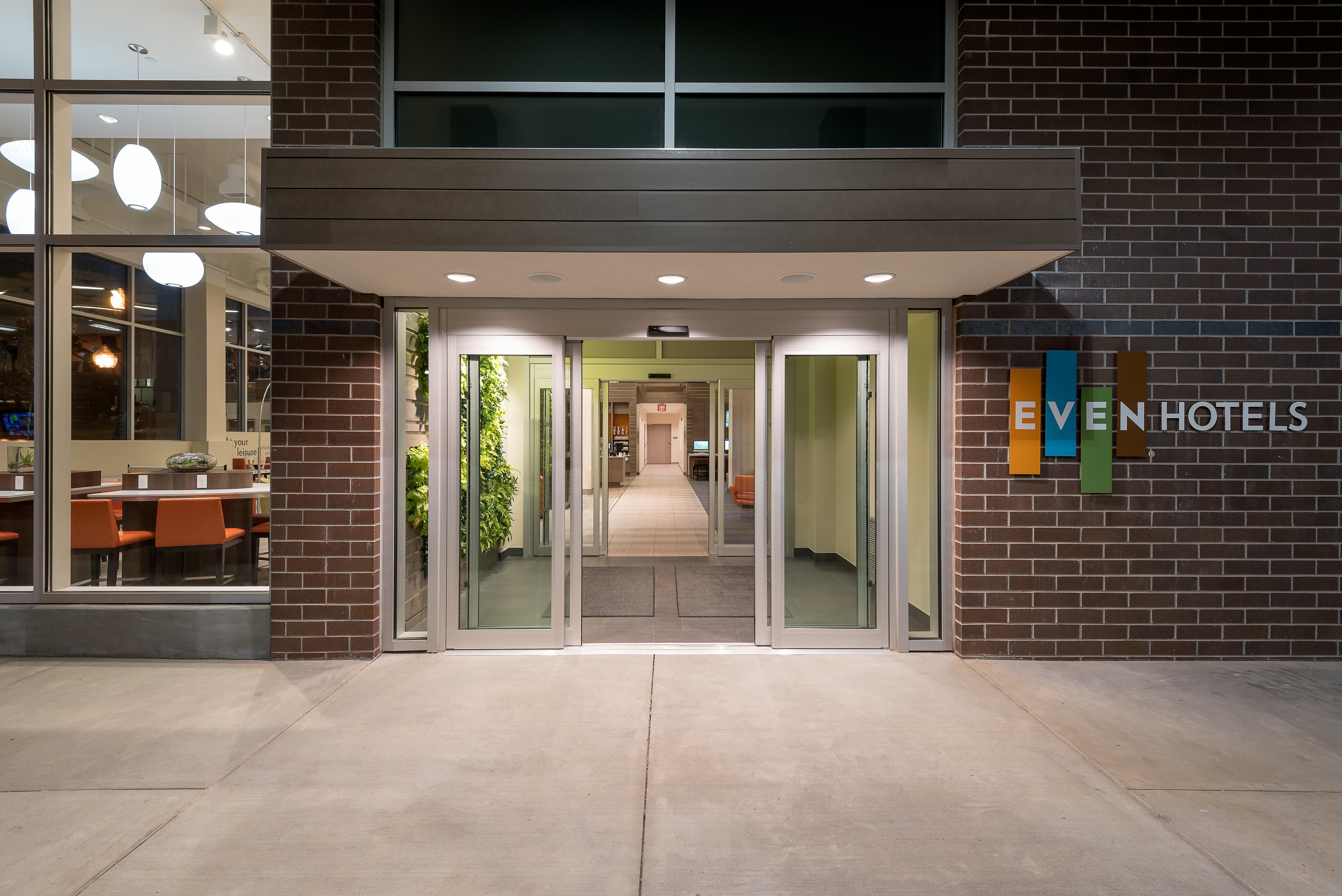 Even Downtown - Old Market By Ihg Omaha