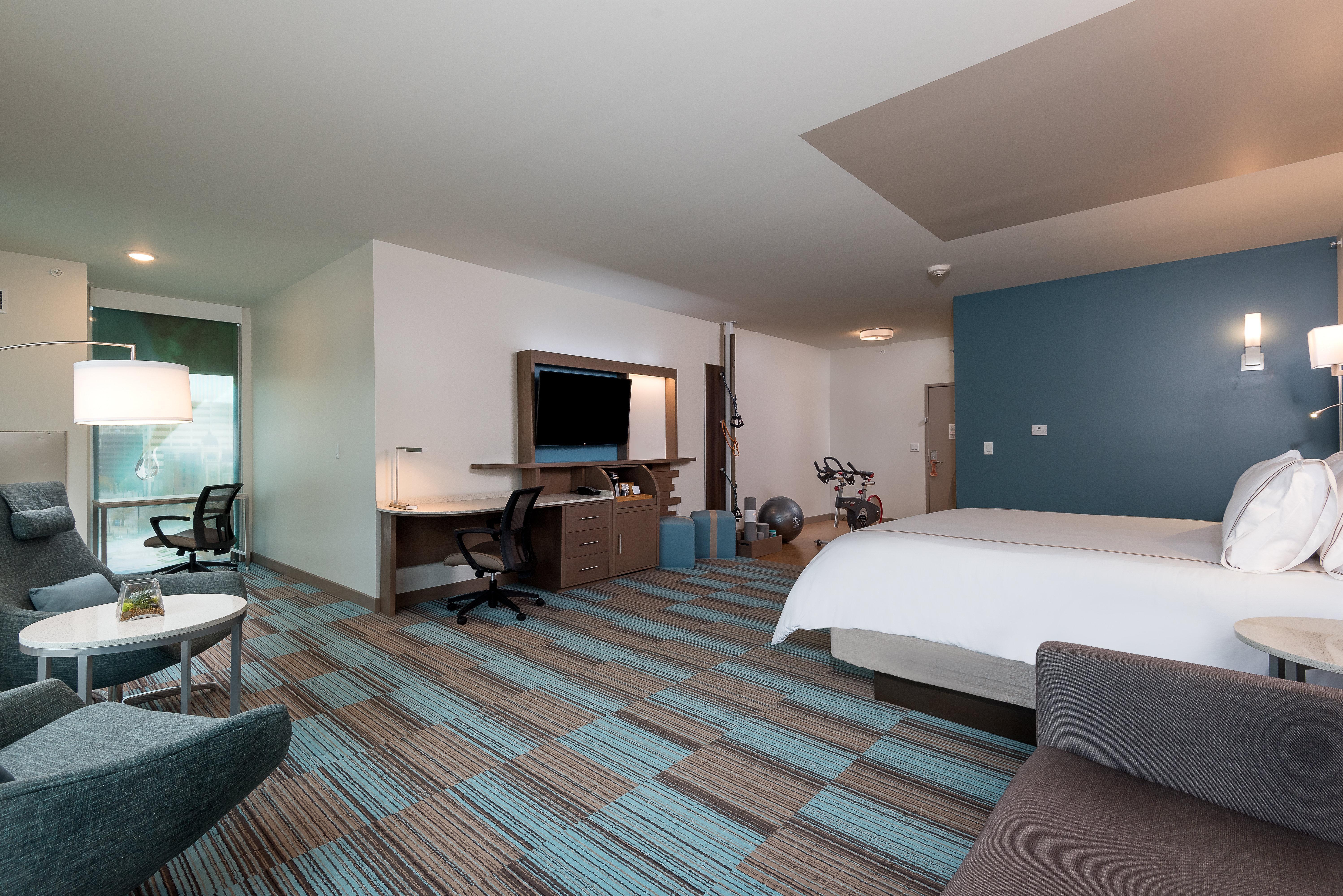 Hotel Even Downtown - Old Market By Ihg 3*