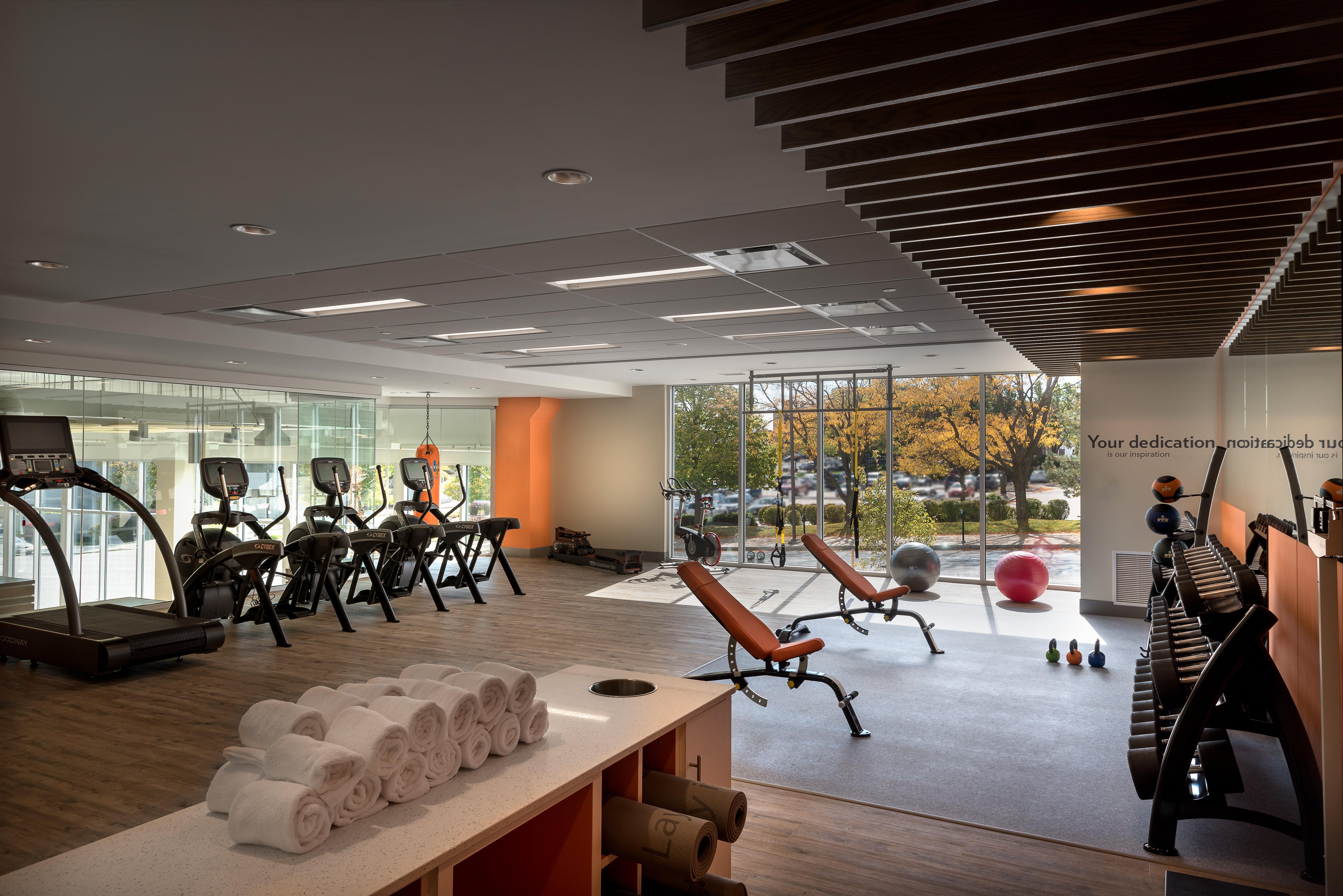 Even Downtown - Old Market By Ihg