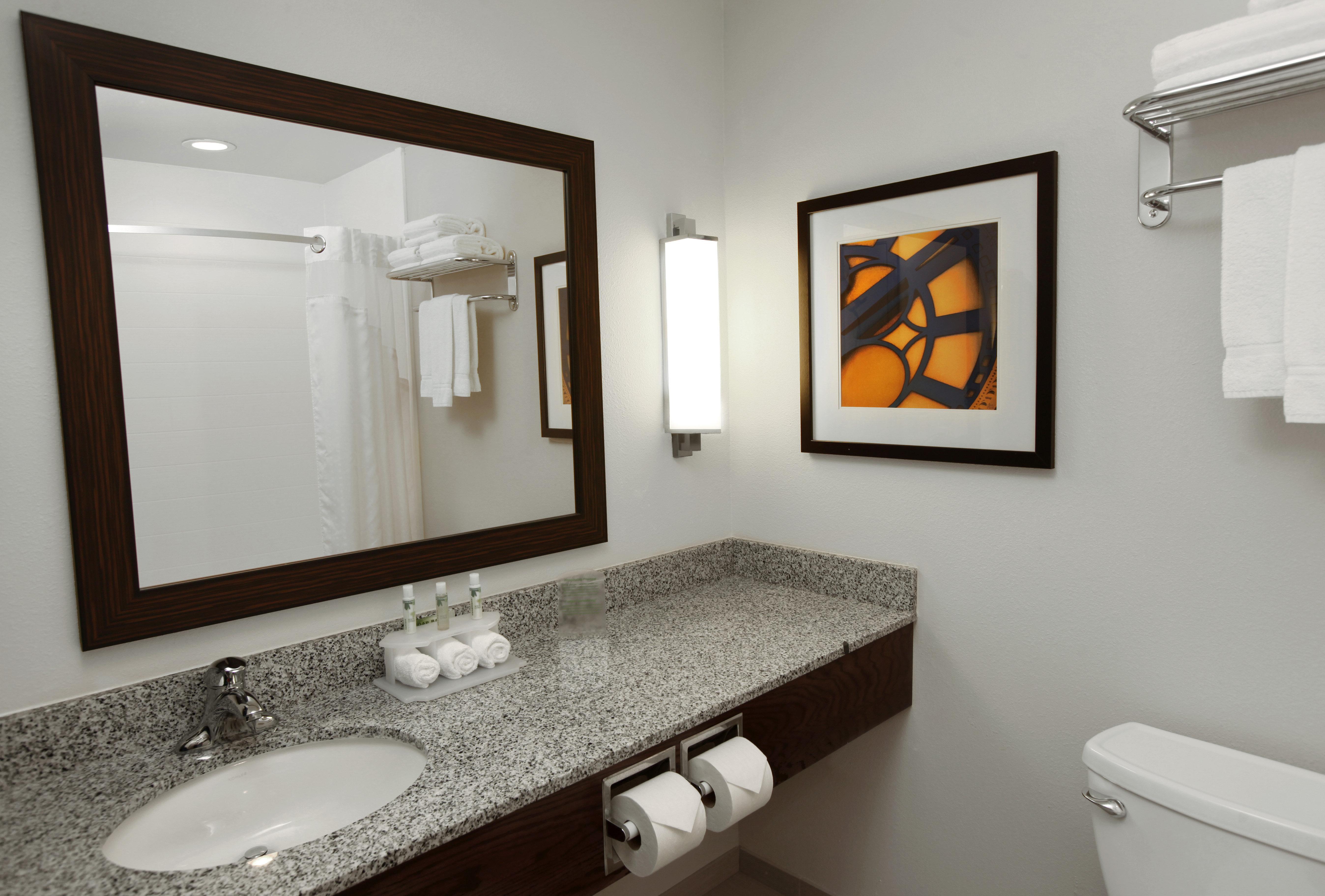 Express & South Ralston Arena By Ihg