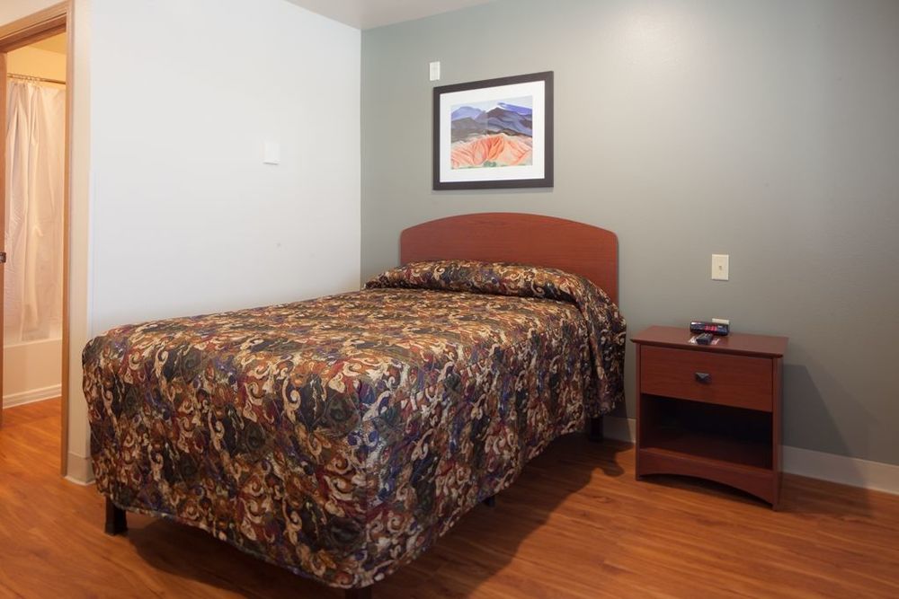 Value Place Omaha, Ne Hotel 2*