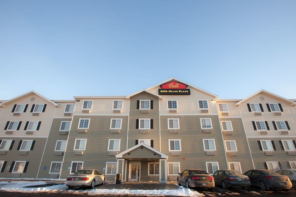 Value Place Omaha, Ne Hotel Omaha