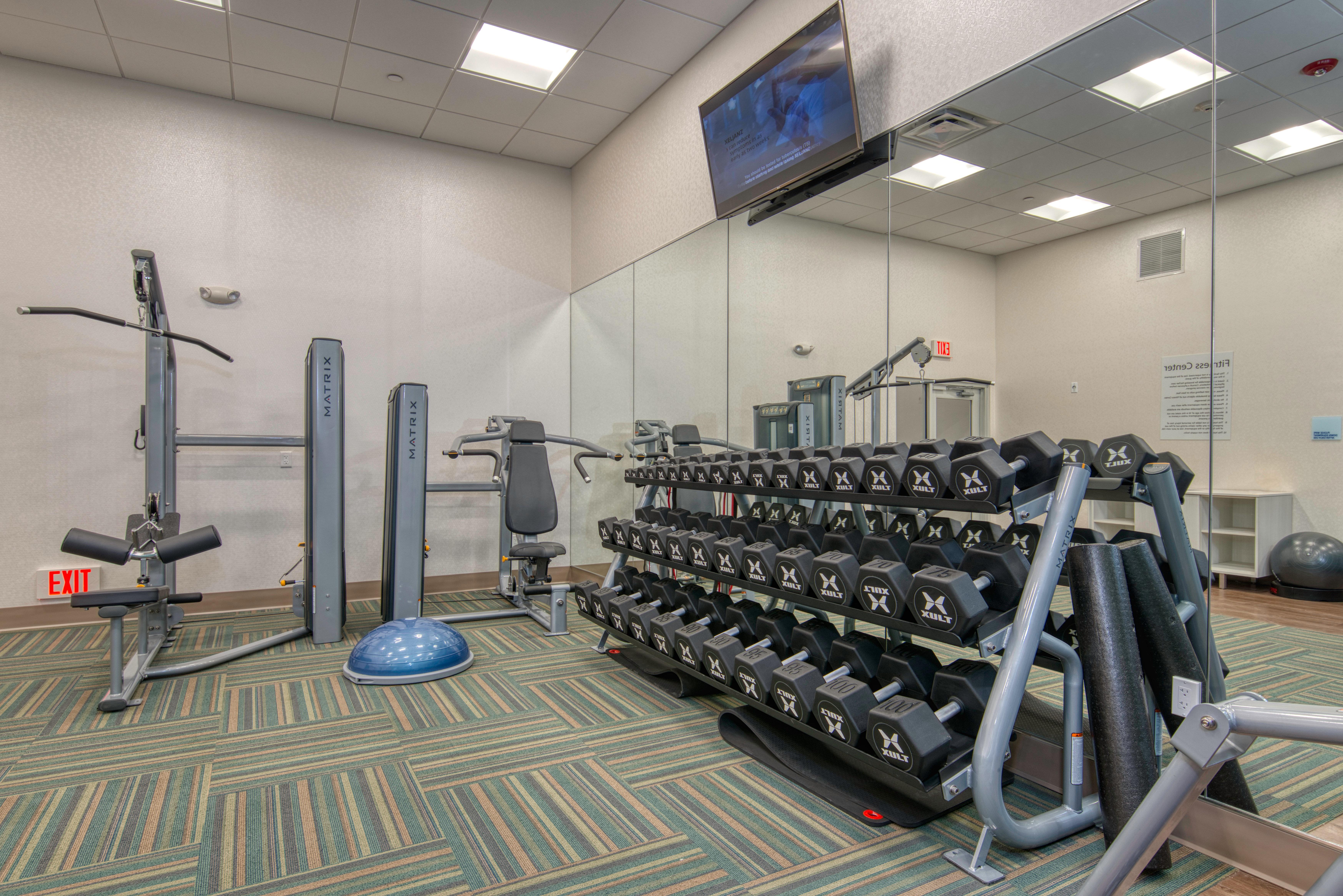 Express & - Downtown - Airport By Ihg 3* Omaha