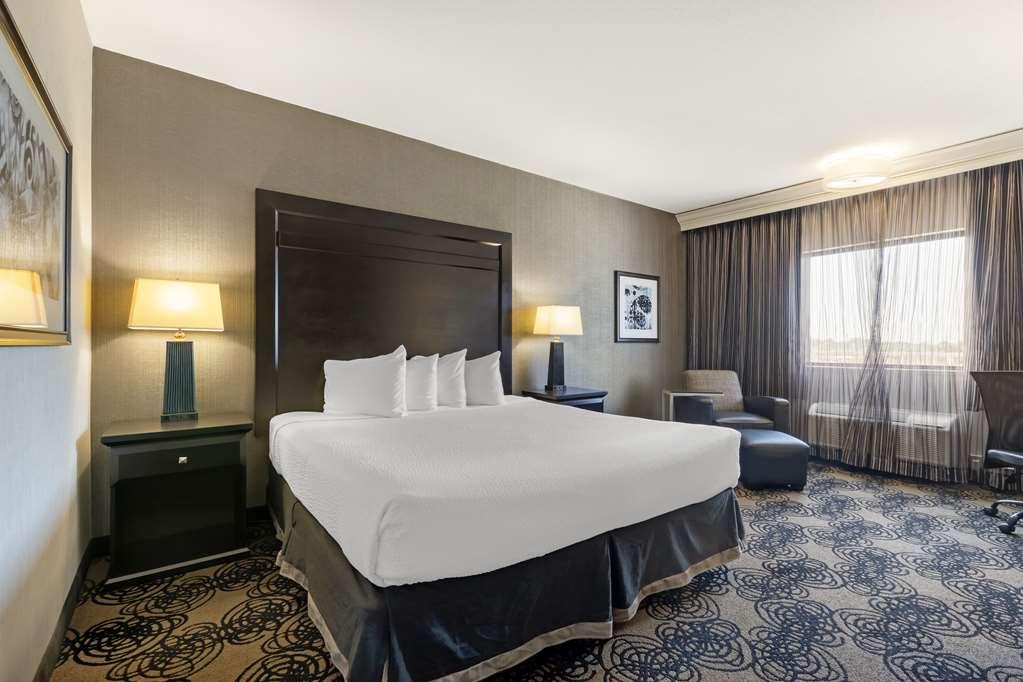 Hotel Western Midwest Omaha