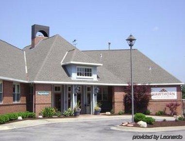 Hotel Suburban Extended Omaha