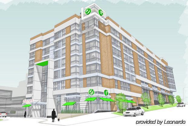 Hotel Element Midtown Crossing 4*