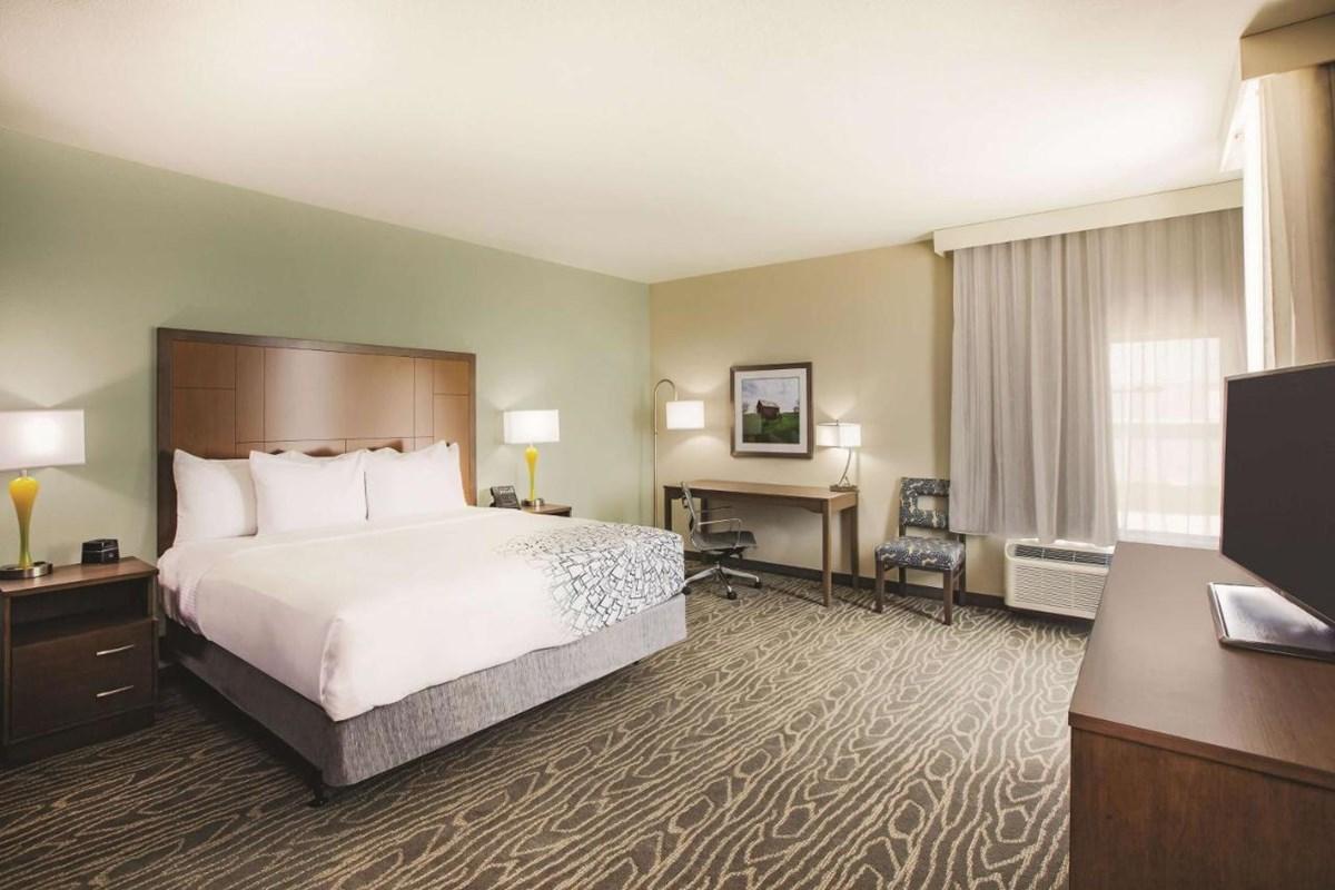 La Quinta By Wyndham Airport Downtown 3* Omaha